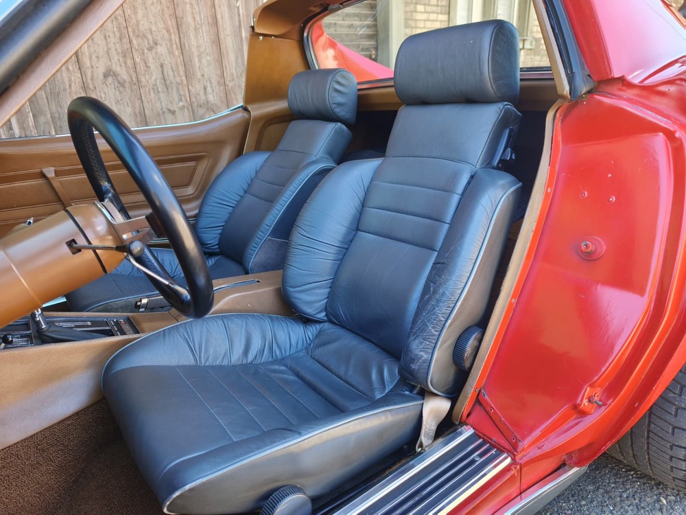 CHEVROLET Corvette C3 LT1-image-5