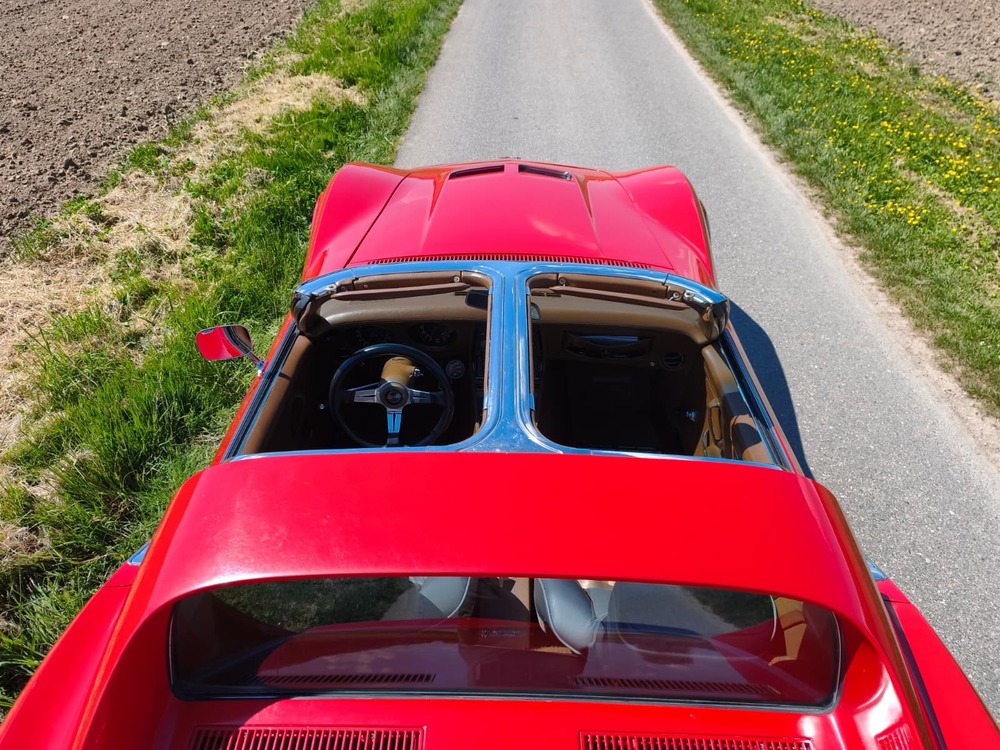 CHEVROLET Corvette C3 LT1-image-14