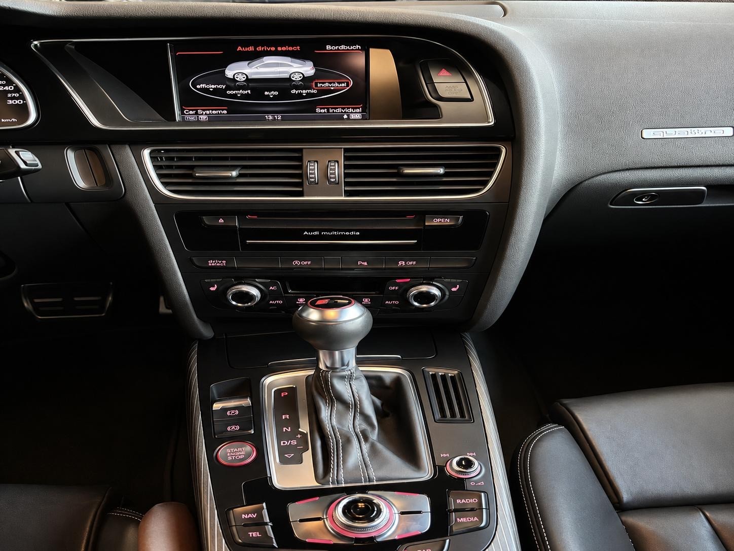 AUDI S5 Coupé 3.0 TFSI quattro S-tronic-image-13