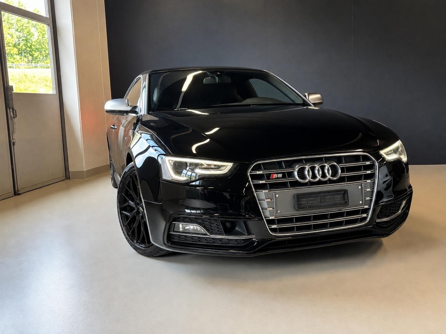 AUDI S5 Coupé 3.0 TFSI quattro S-tronic-image-6