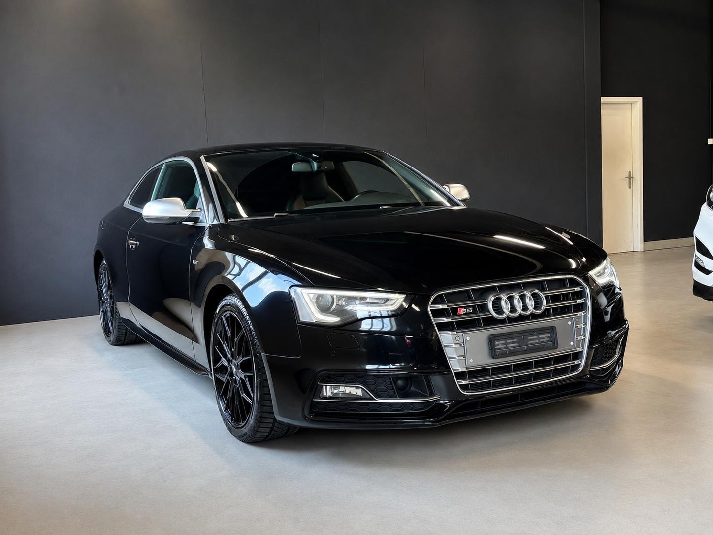 AUDI S5 Coupé 3.0 TFSI quattro S-tronic-image-0