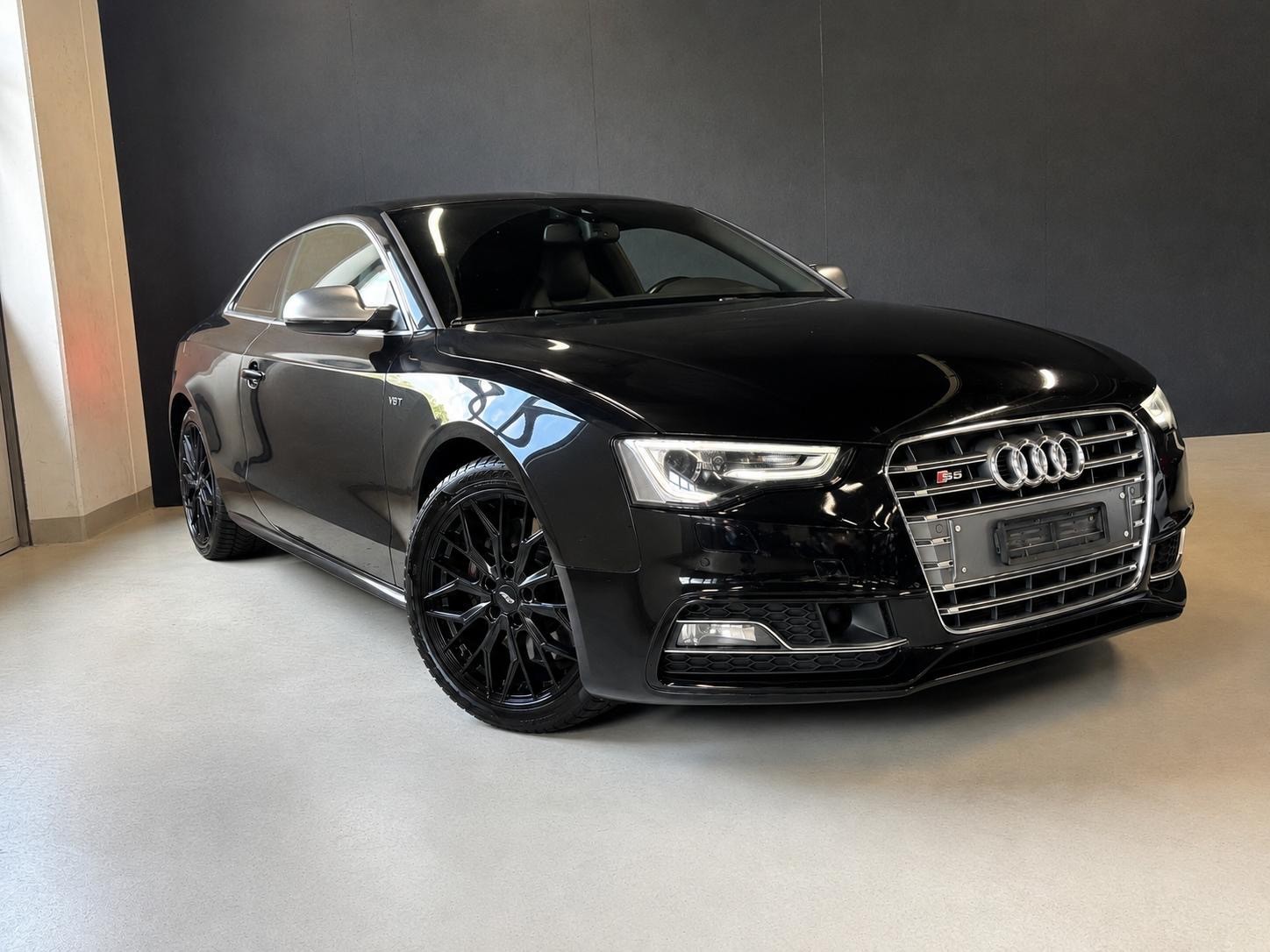 AUDI S5 Coupé 3.0 TFSI quattro S-tronic-image-3