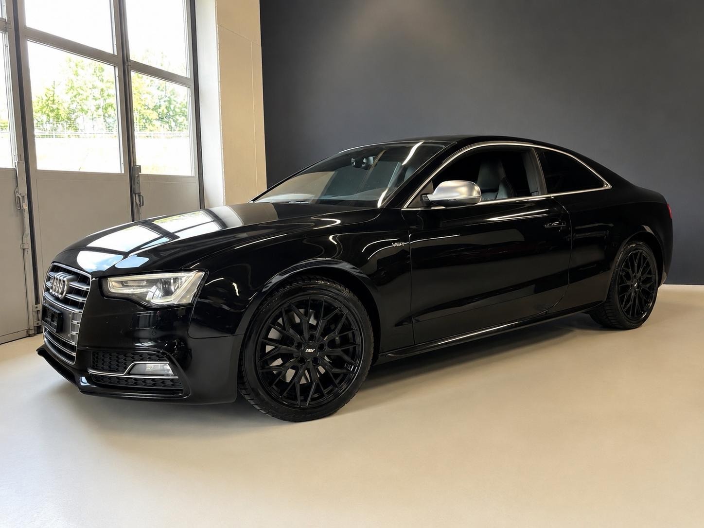 AUDI S5 Coupé 3.0 TFSI quattro S-tronic-image-5