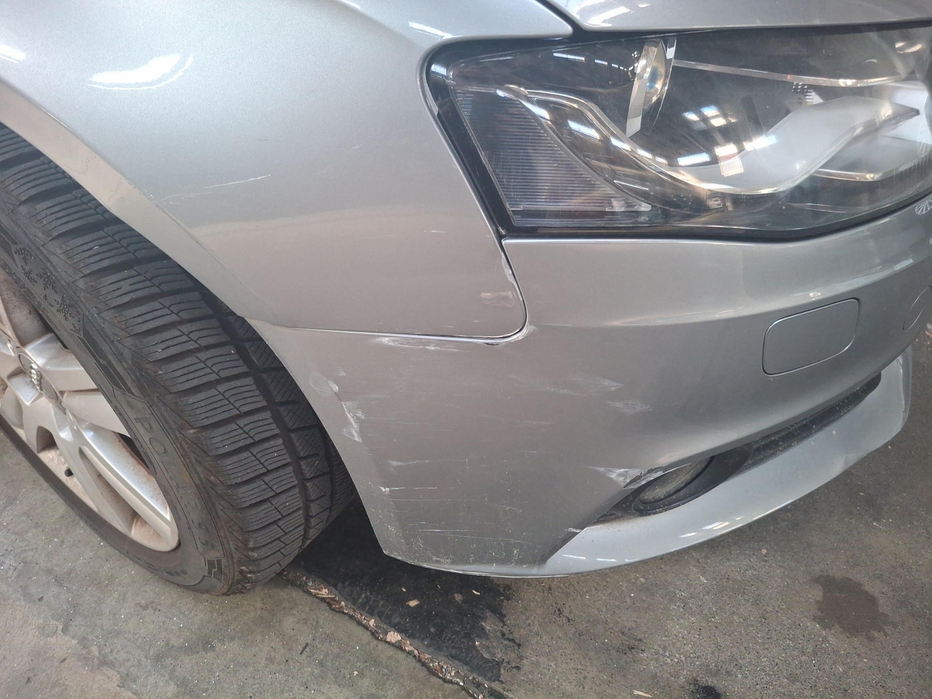 AUDI A4 Avant 2.0 TFSI multitronic-image-13