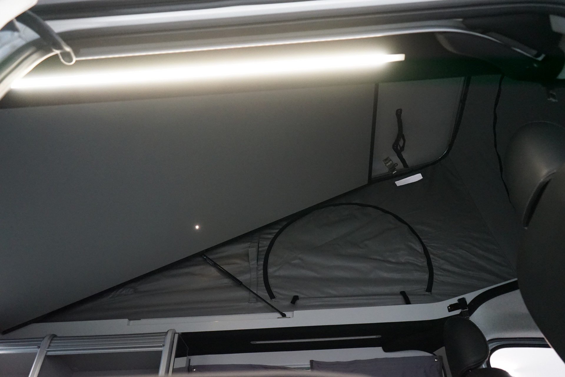 RENAULT Trafic Blue dCi 170 EDC Spacenomad-image-18