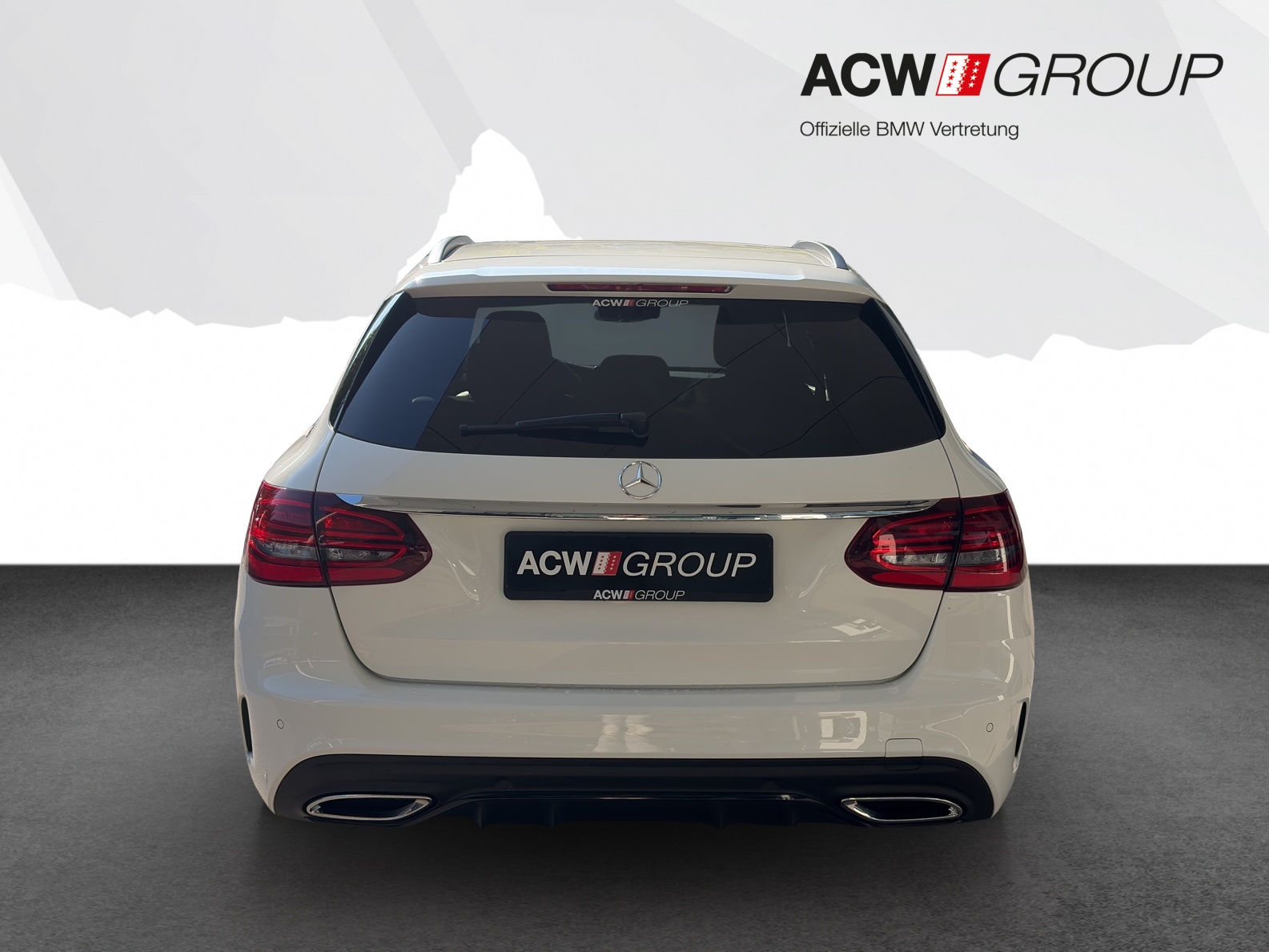 MERCEDES-BENZ C 220 d AMG Line 4matic Kombi-showroom-element-3