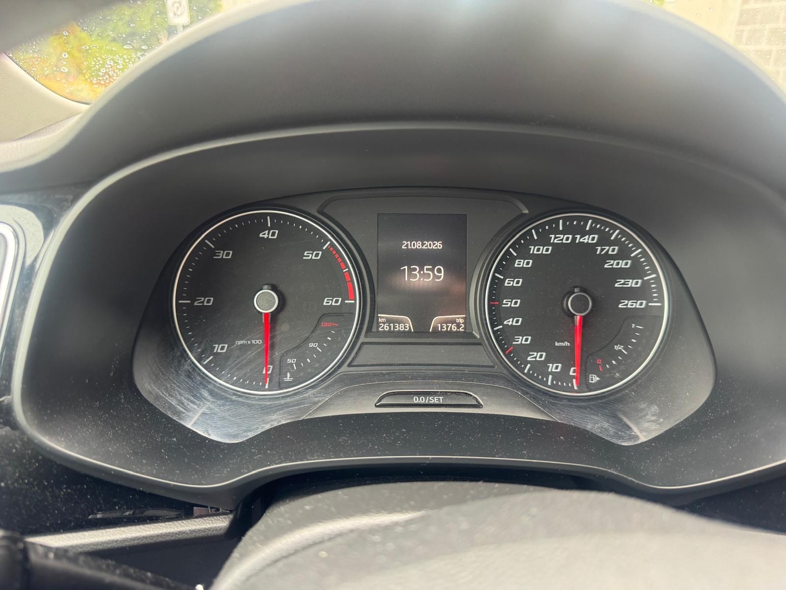 SEAT Leon ST 2.0 TDI Style 4Drive-image-11