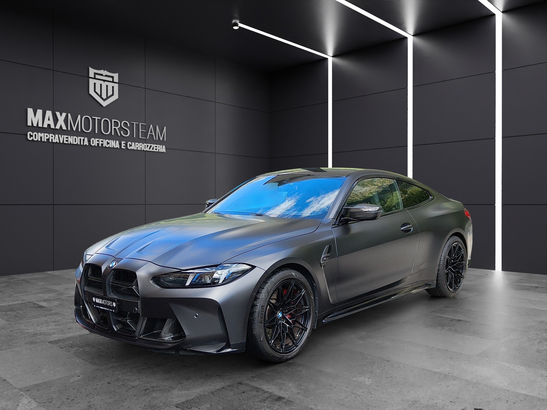 BMW Competition xdrive-image-0