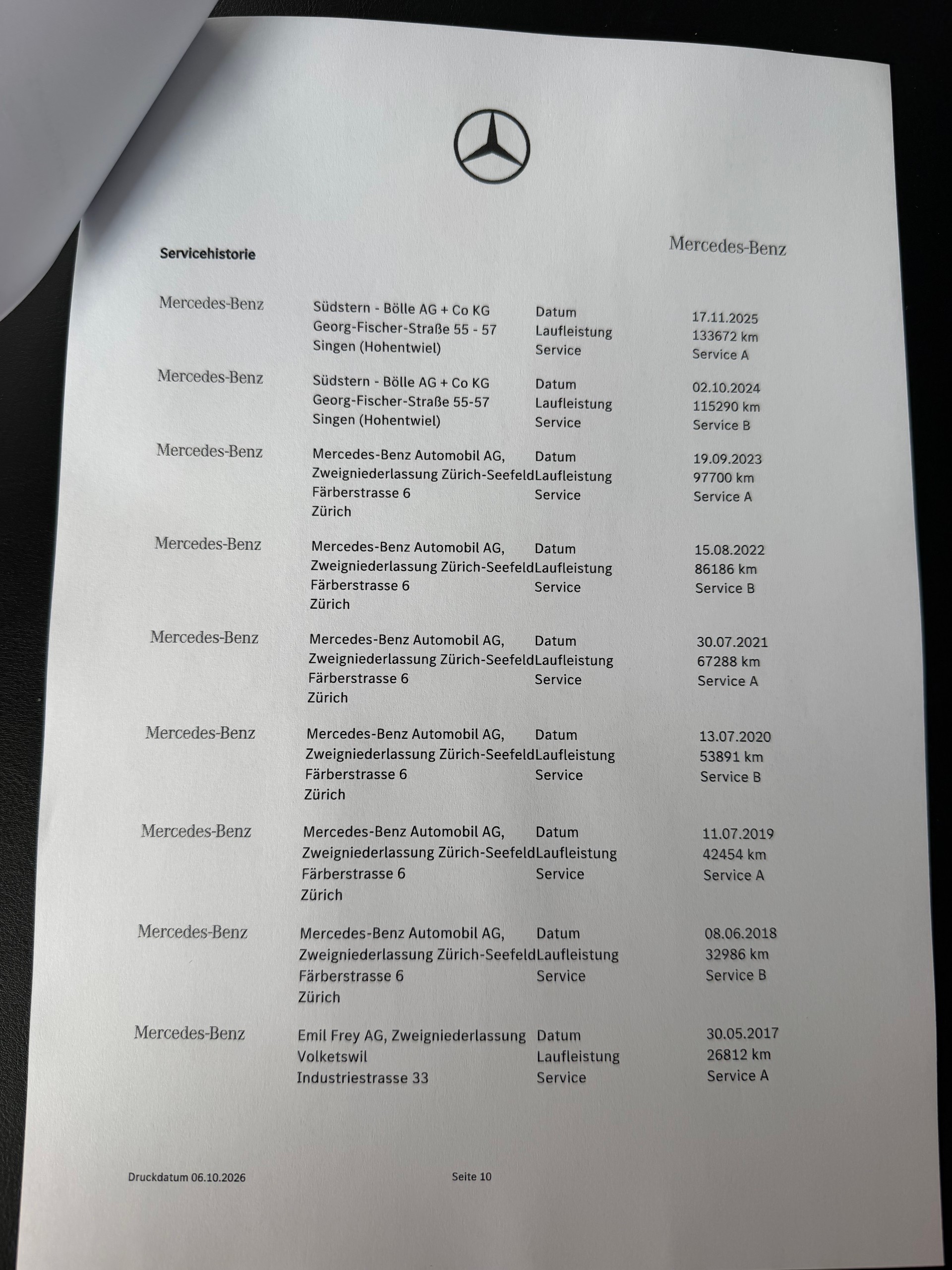 MERCEDES-BENZ GLA 250 Style 4Matic 7G-DCT-image-26