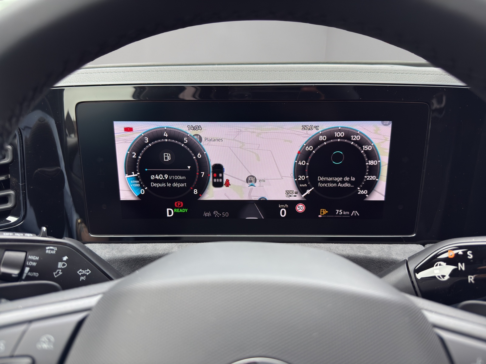 VW Tiguan 1.5 TSI evo2 mHEV R-Line DSG-image-14
