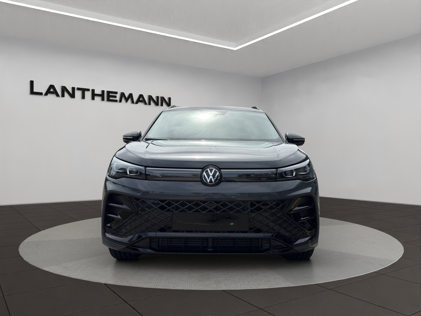 VW Tiguan 1.5 TSI evo2 mHEV R-Line DSG-image-6