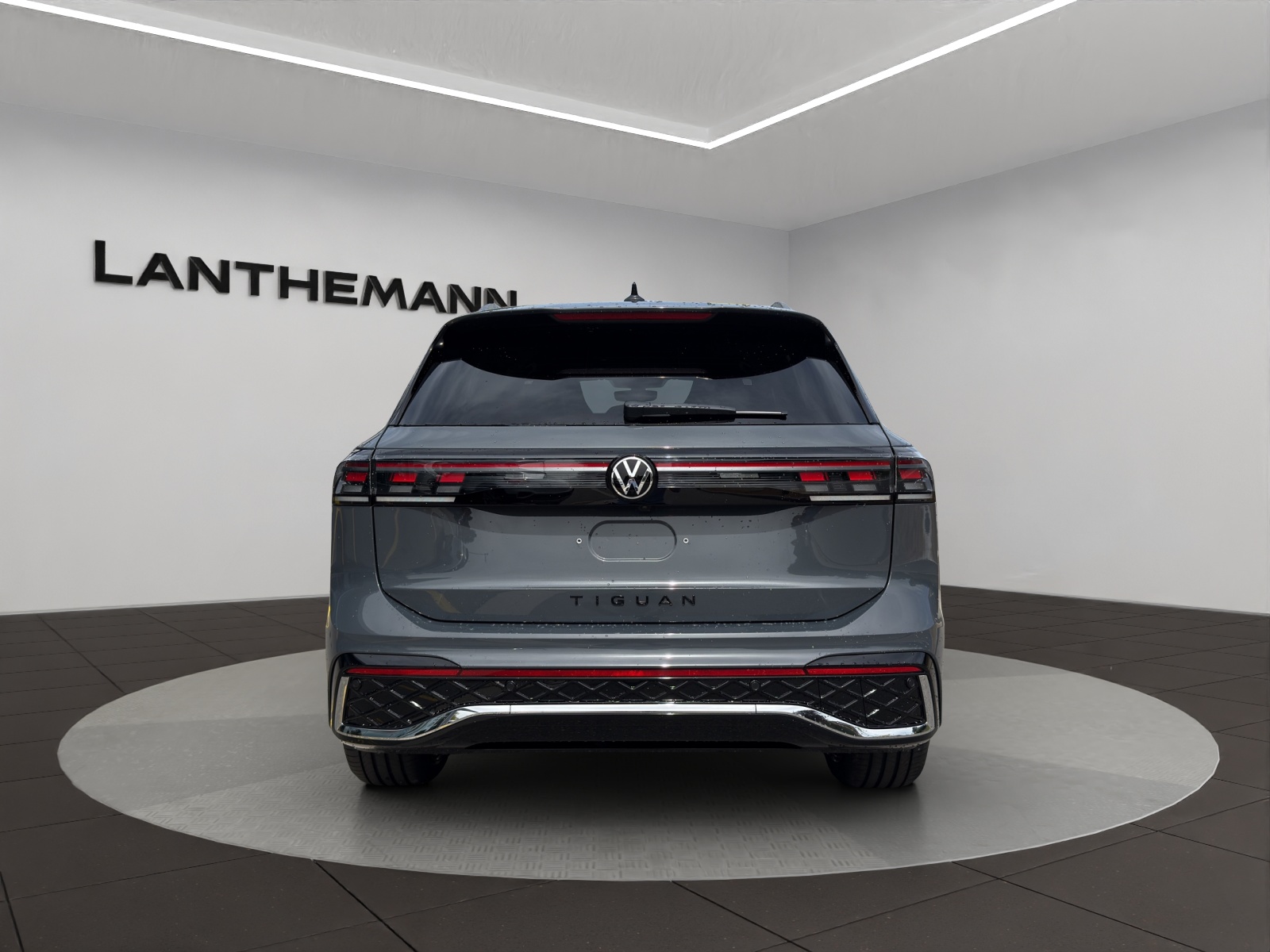 VW Tiguan 1.5 TSI evo2 mHEV R-Line DSG-image-3