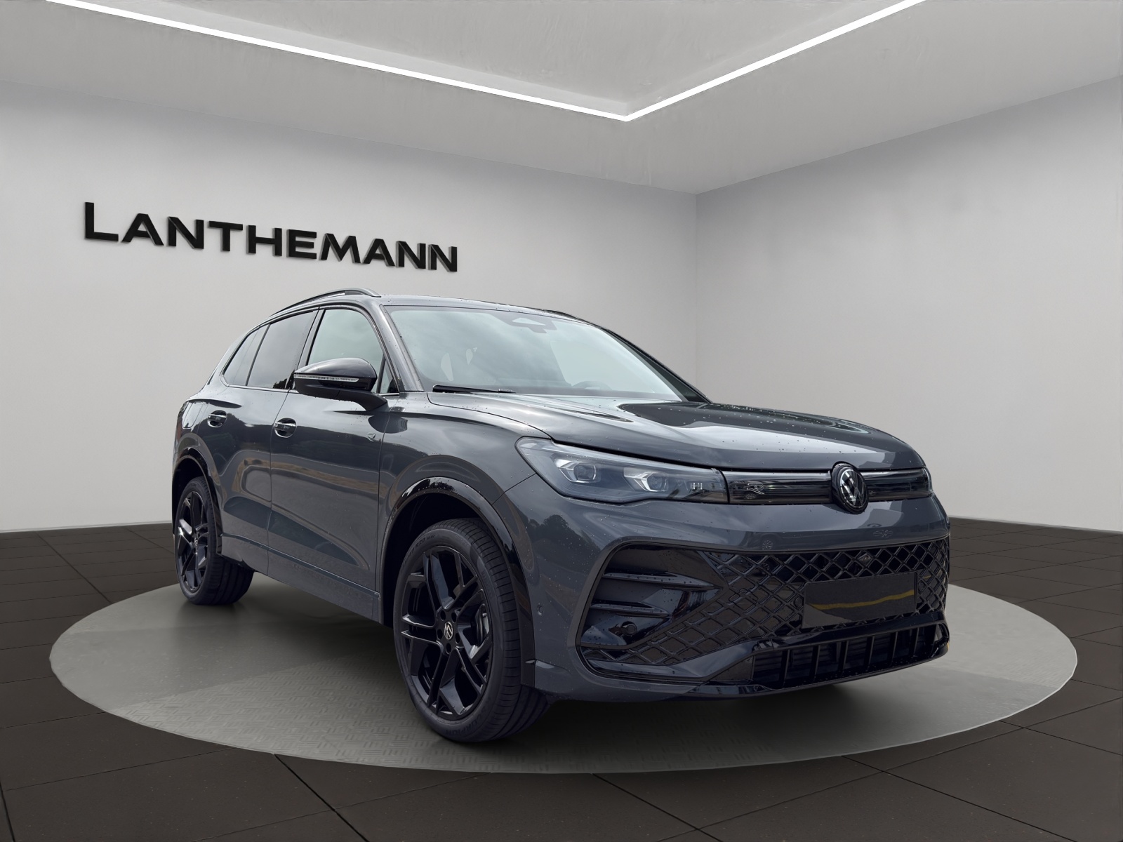 VW Tiguan 1.5 TSI evo2 mHEV R-Line DSG-image-5