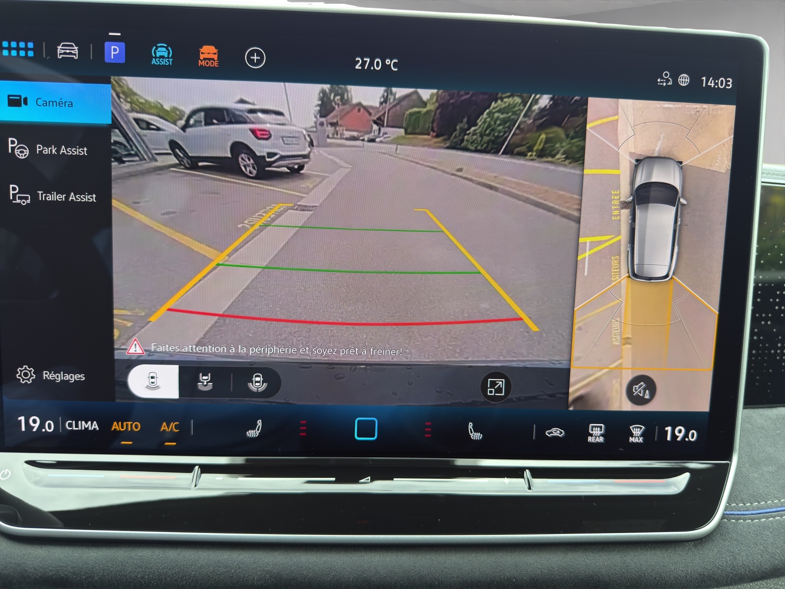 VW Tiguan 1.5 TSI evo2 mHEV R-Line DSG-image-12