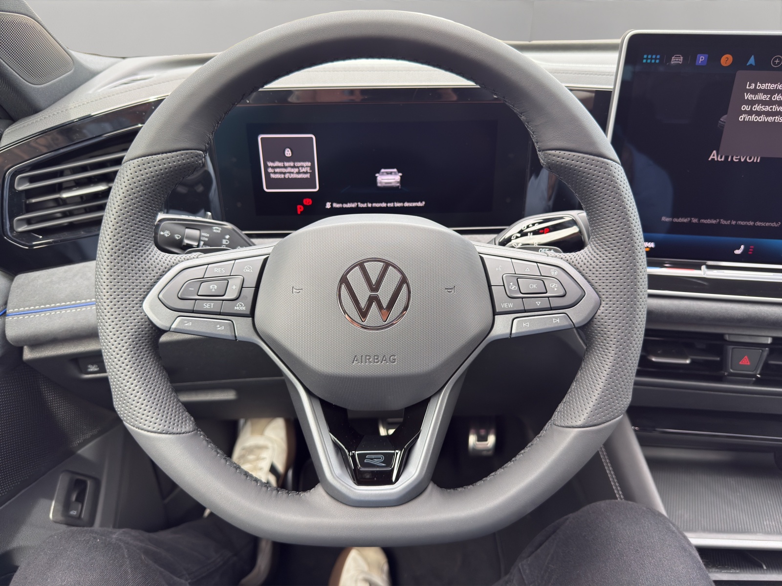 VW Tiguan 1.5 TSI evo2 mHEV R-Line DSG-image-10