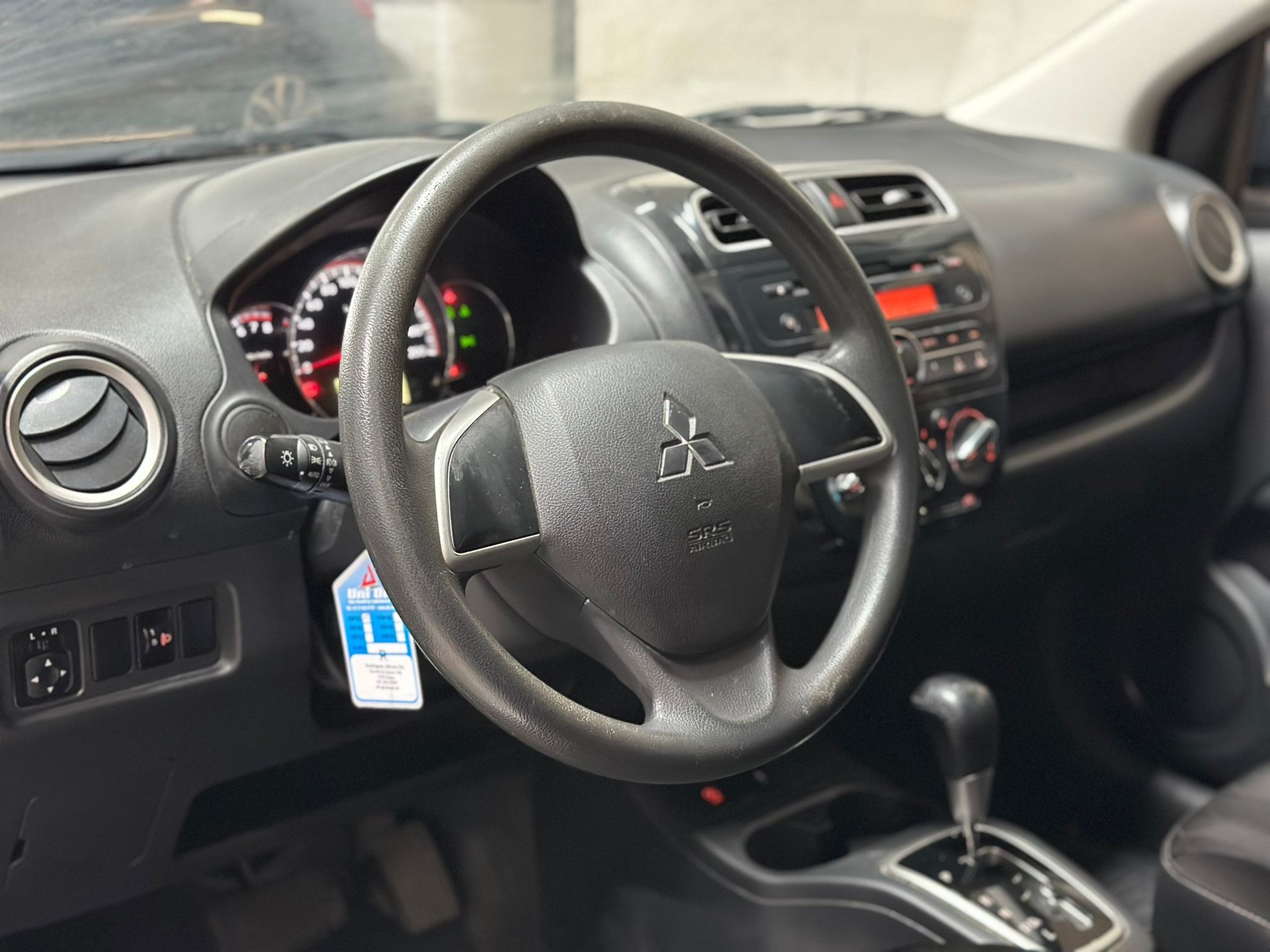 MITSUBISHI Space Star 1.2 CVT Value-image-8