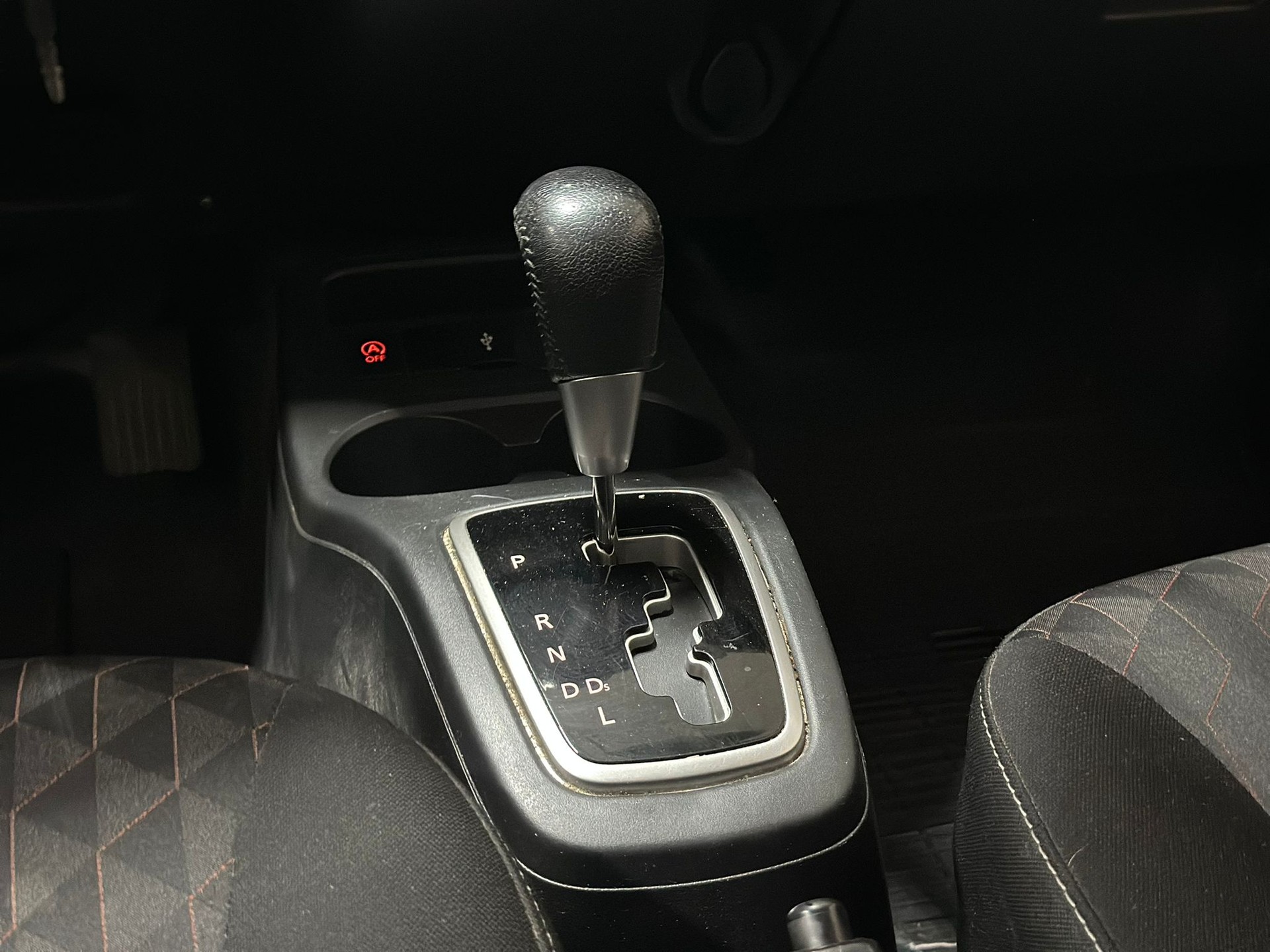 MITSUBISHI Space Star 1.2 CVT Value-image-9