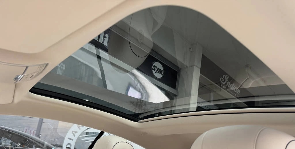 MERCEDES-BENZ S 500 Coupé 4Matic 7G-Tronic-image-9