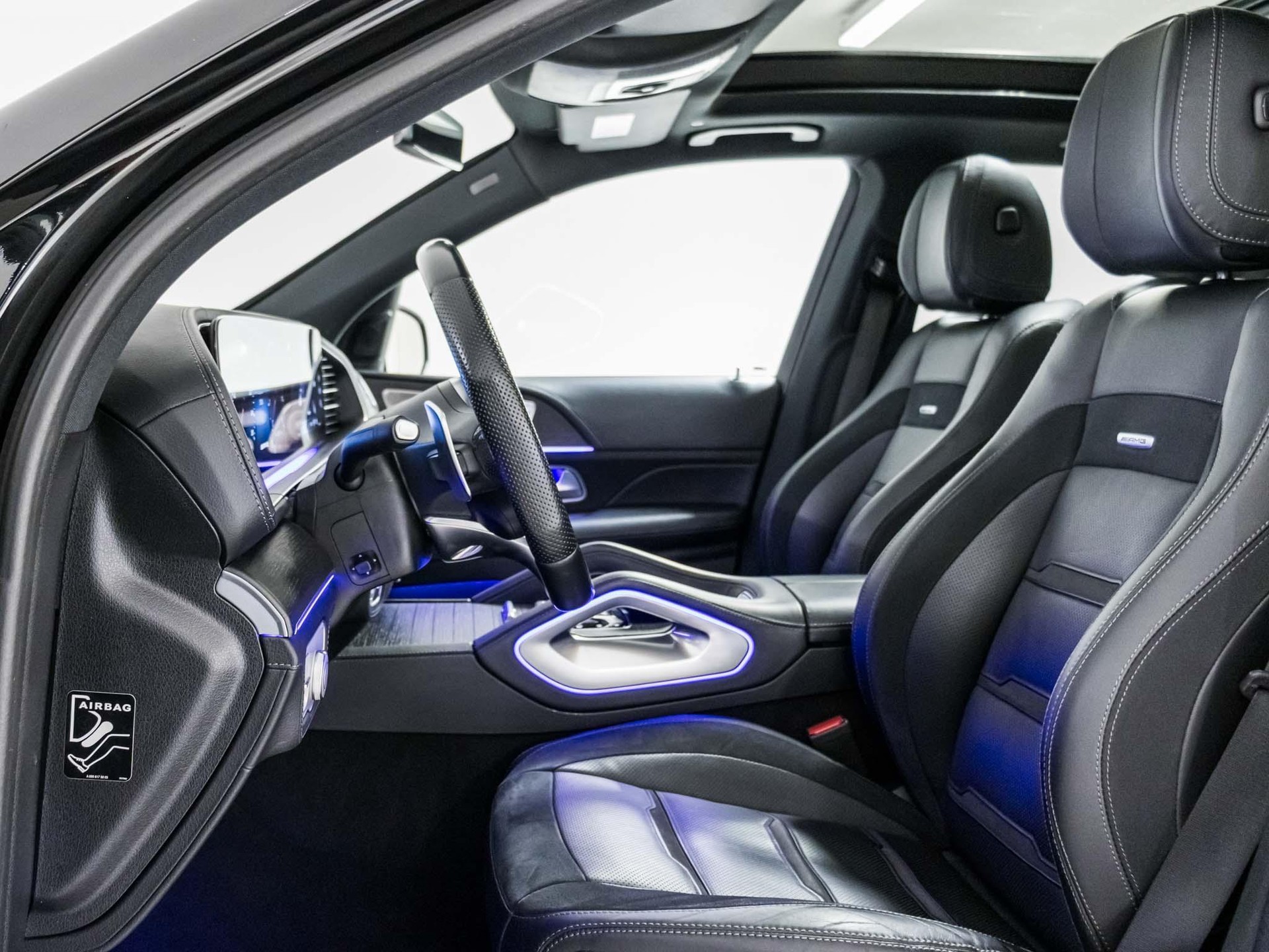MERCEDES-BENZ GLE 53 AMG 4MATIC+-image-6
