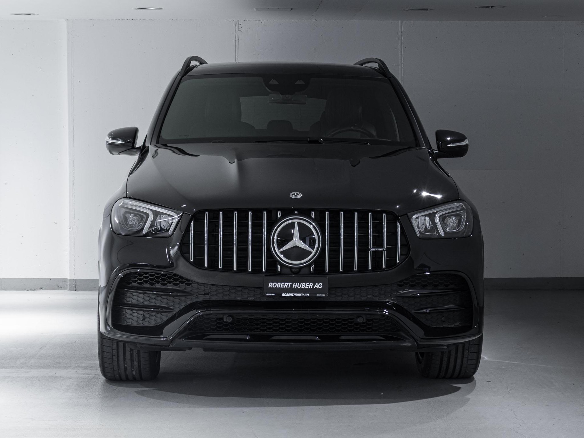 MERCEDES-BENZ GLE 53 AMG 4MATIC+-image-2