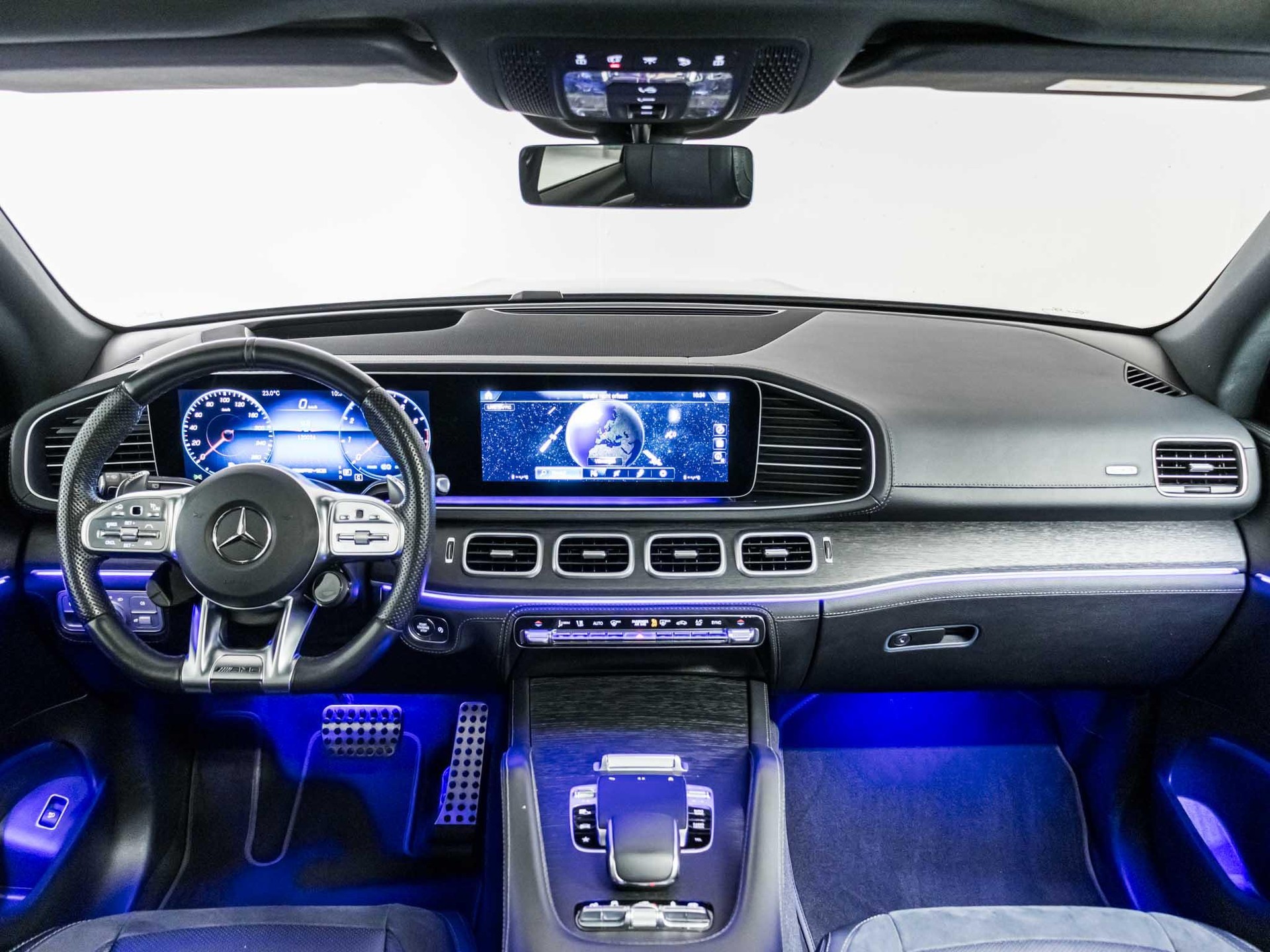 MERCEDES-BENZ GLE 53 AMG 4MATIC+-image-11