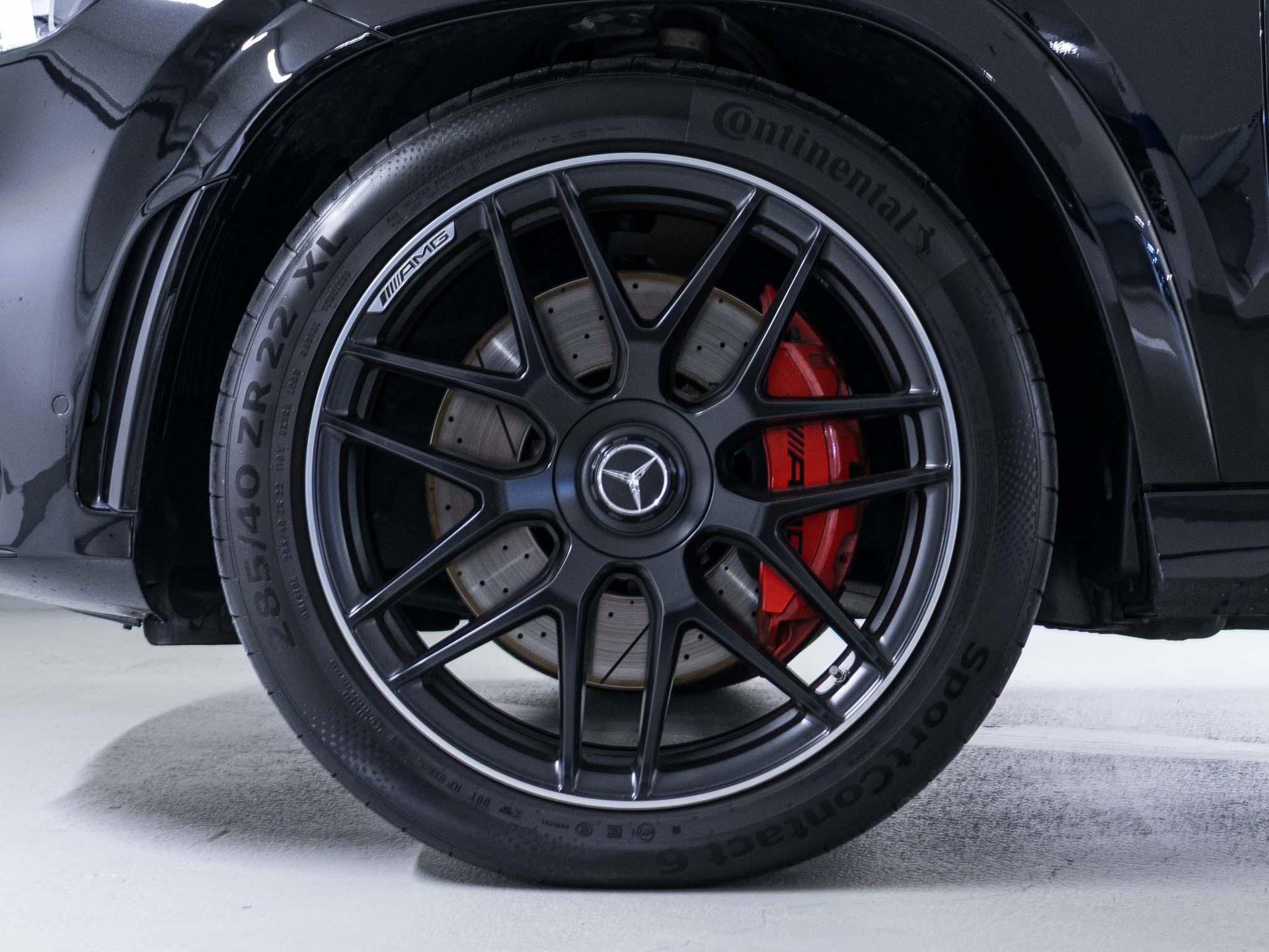 MERCEDES-BENZ GLE 53 AMG 4MATIC+-image-14