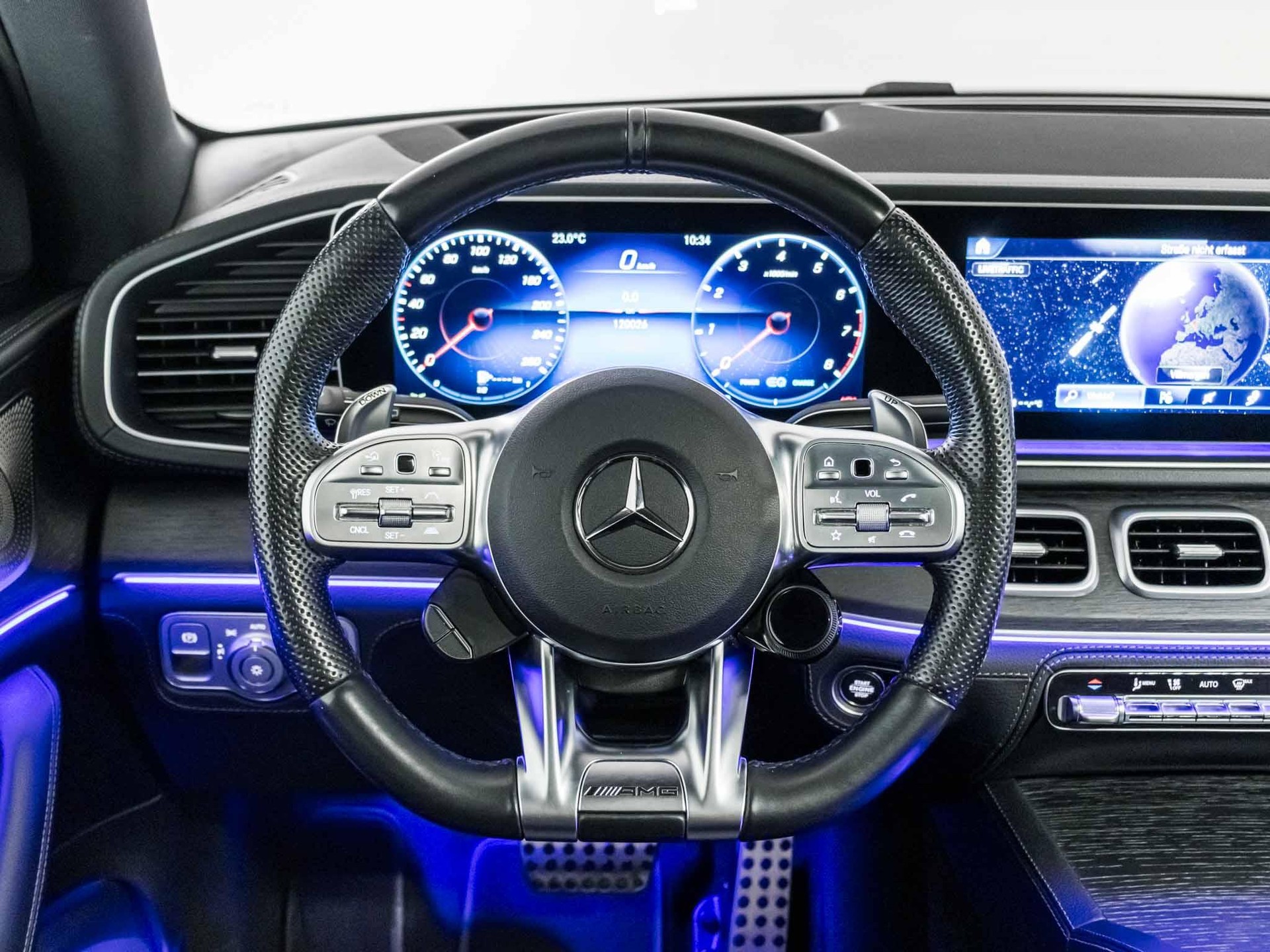 MERCEDES-BENZ GLE 53 AMG 4MATIC+-image-10