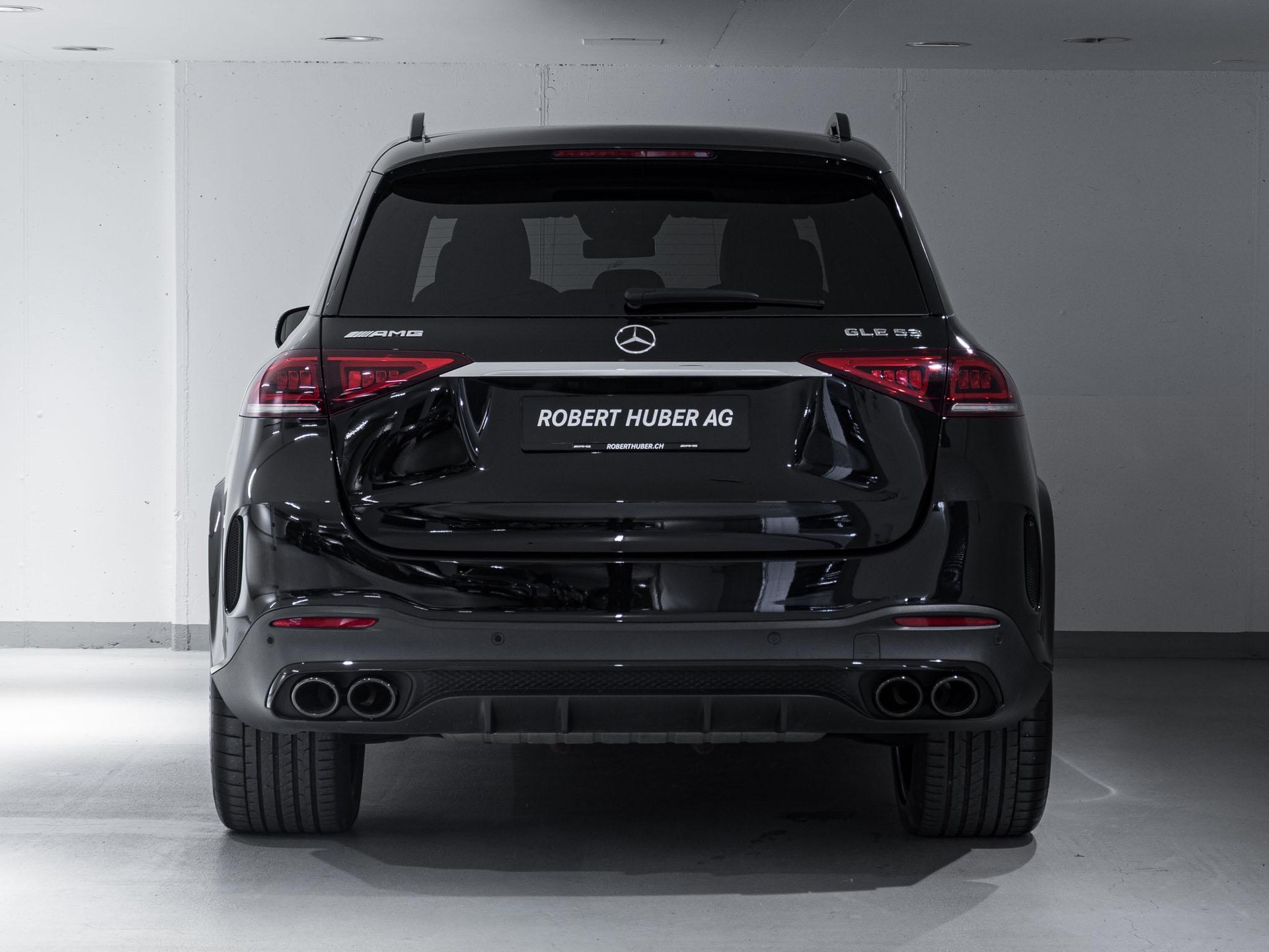 MERCEDES-BENZ GLE 53 AMG 4MATIC+-image-5