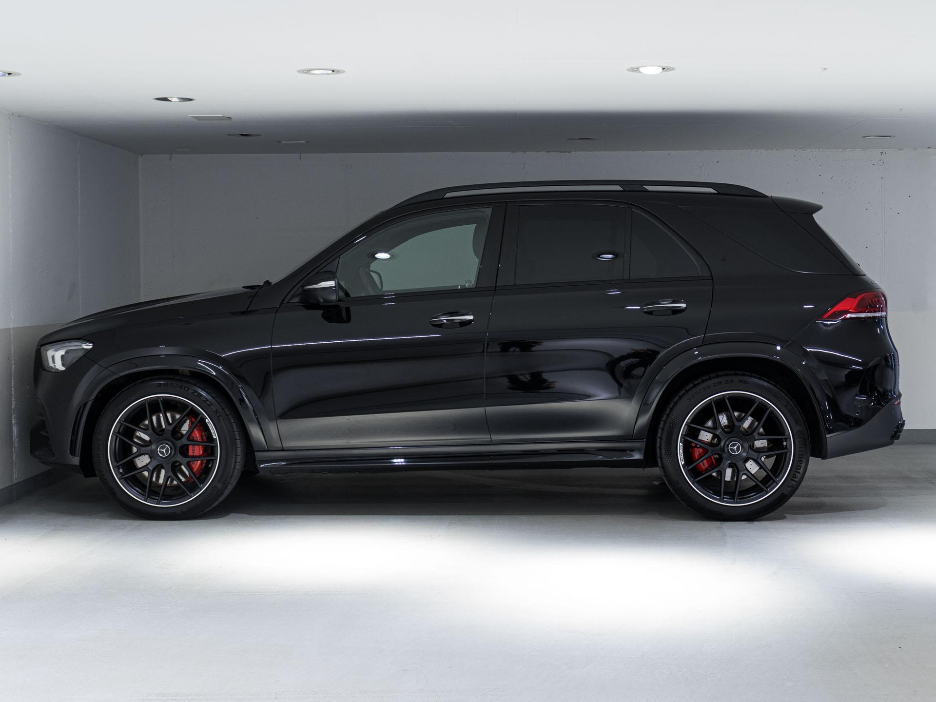 MERCEDES-BENZ GLE 53 AMG 4MATIC+-image-4
