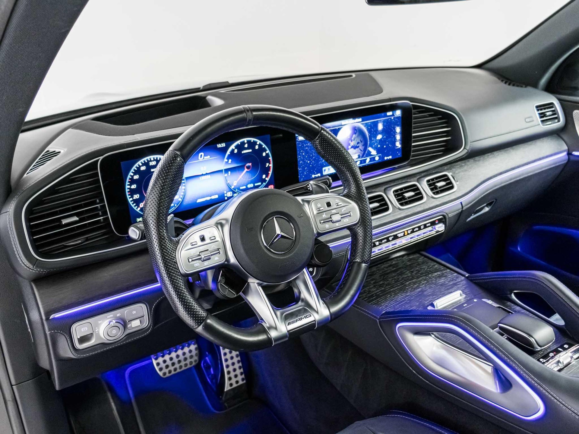 MERCEDES-BENZ GLE 53 AMG 4MATIC+-image-9