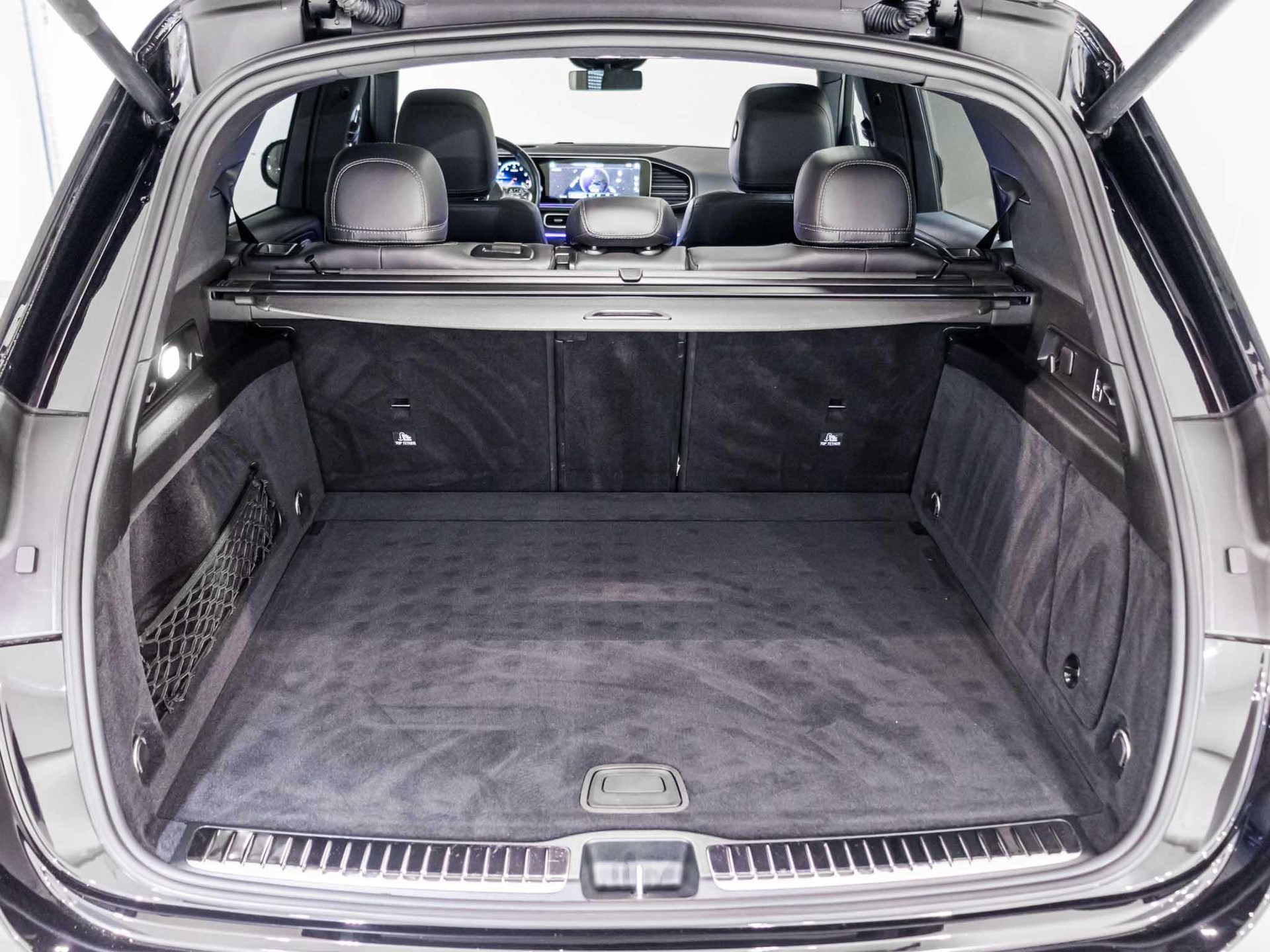 MERCEDES-BENZ GLE 53 AMG 4MATIC+-image-13