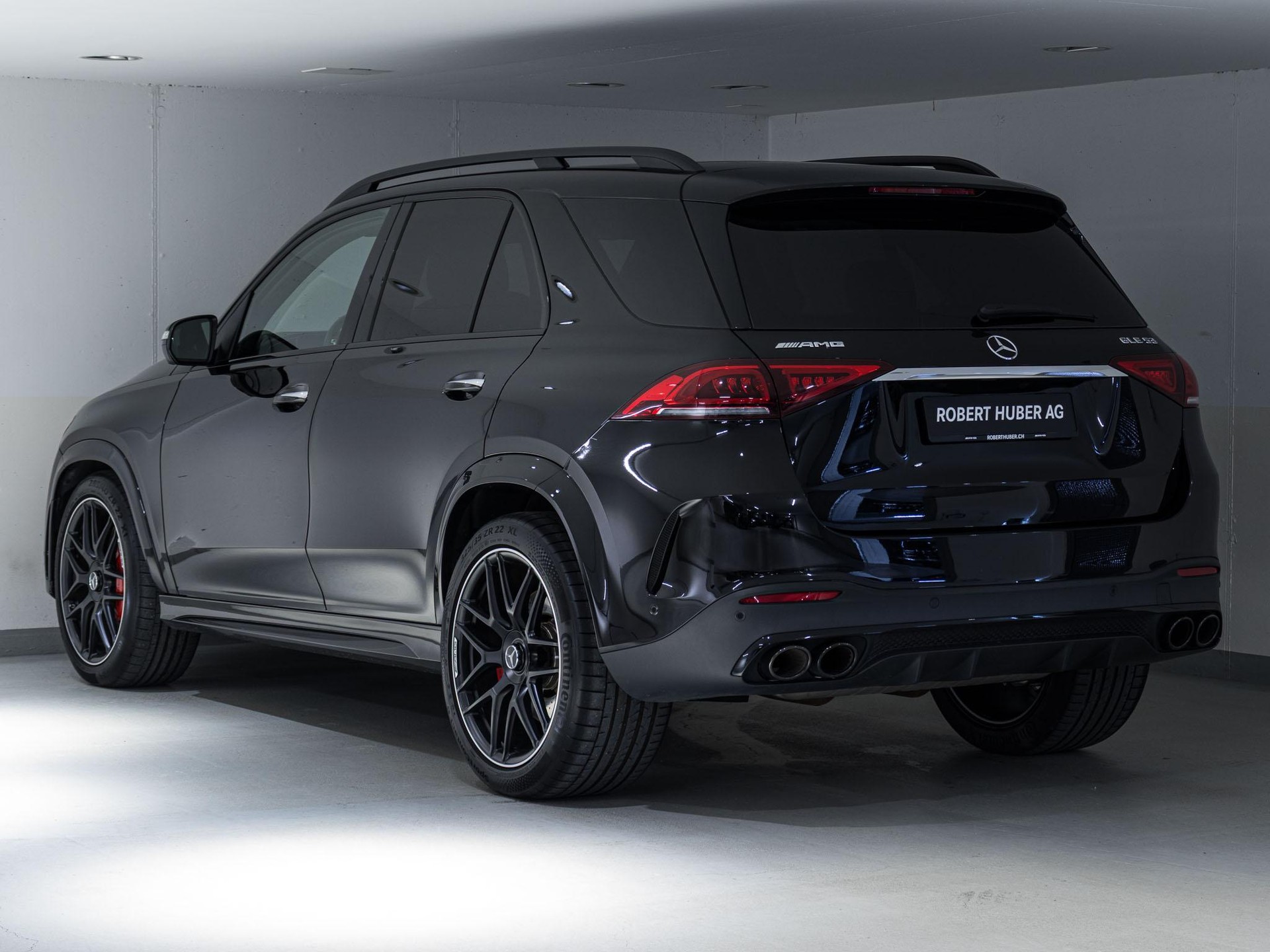 MERCEDES-BENZ GLE 53 AMG 4MATIC+-image-3