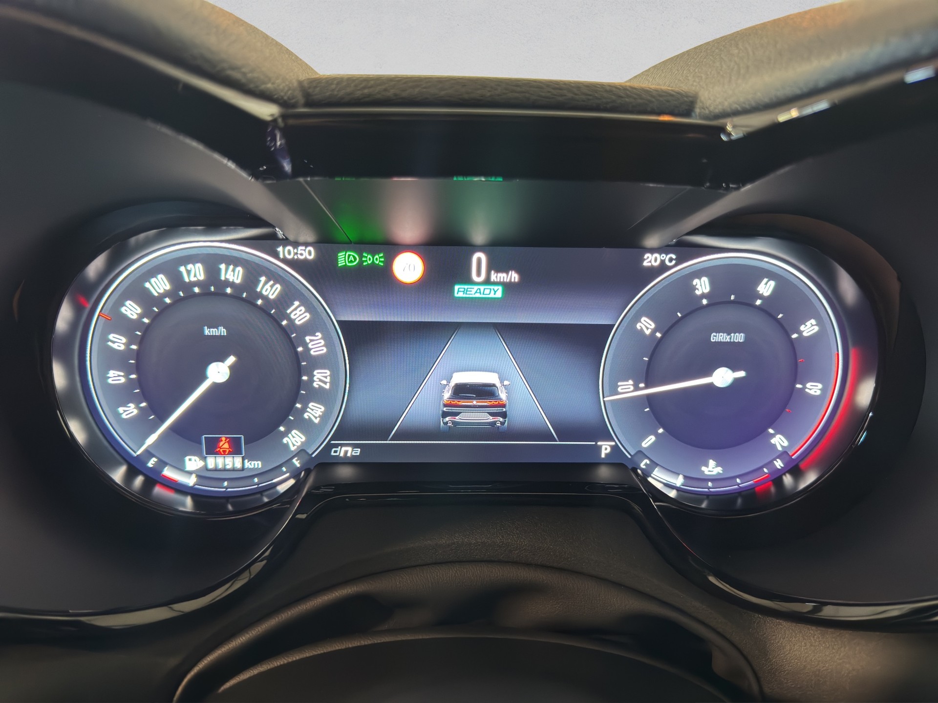 ALFA ROMEO Tonale 1.5 48V Hybrid Veloce-image-12