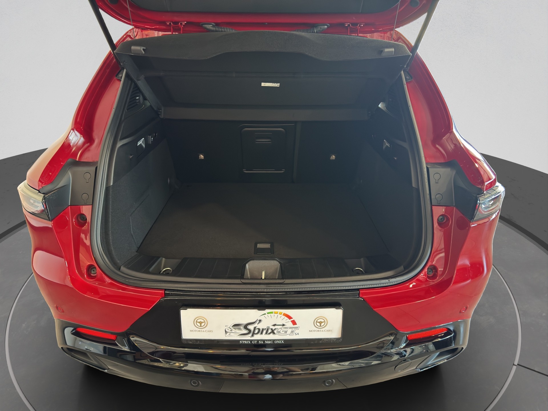 ALFA ROMEO Tonale 1.5 48V Hybrid Veloce-image-16