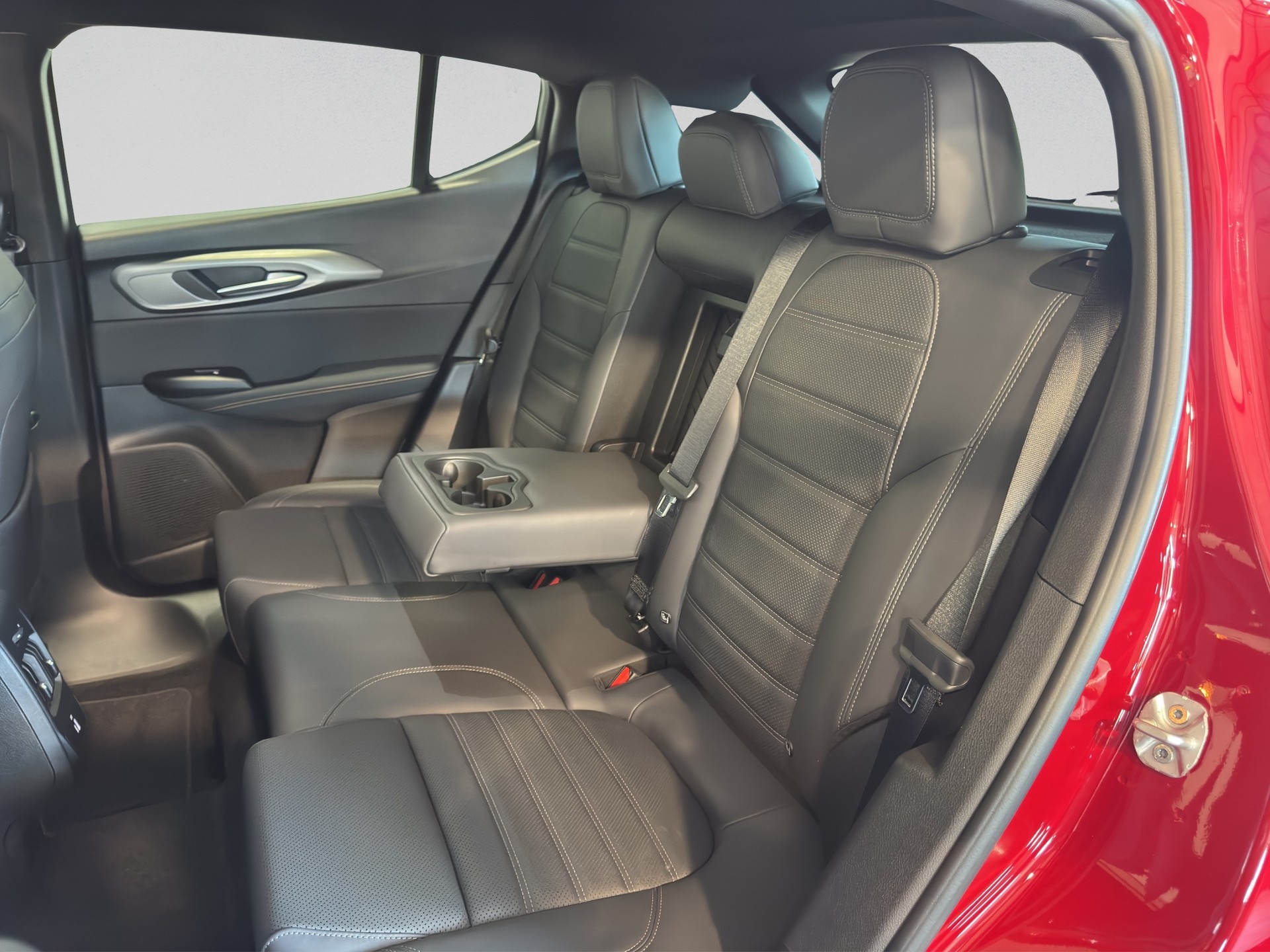 ALFA ROMEO Tonale 1.5 48V Hybrid Veloce-image-12