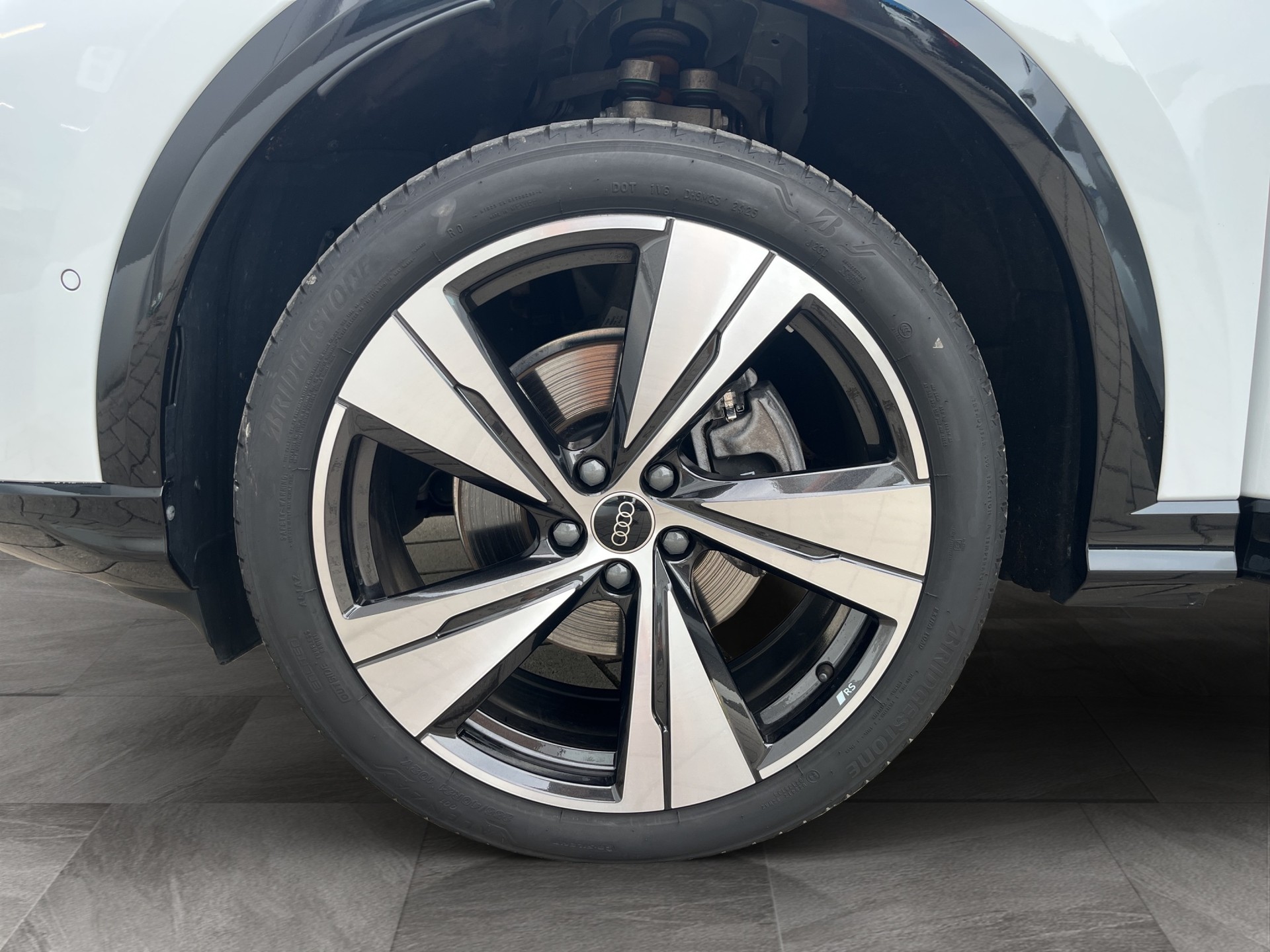 AUDI Q5 Sportback TFSI quattro 150 kW S-tronic *Standheizung, Head-up, 360°Kameras, B&O, AHK, 5 J.Garantie*-image-14