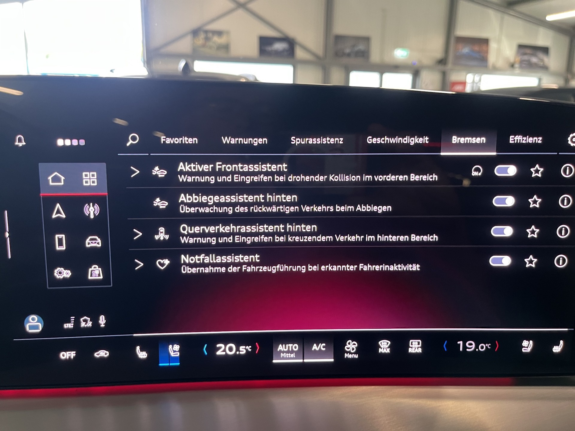 AUDI Q5 Sportback TFSI quattro 150 kW S-tronic *Standheizung, Head-up, 360°Kameras, B&O, AHK, 5 J.Garantie*-image-31