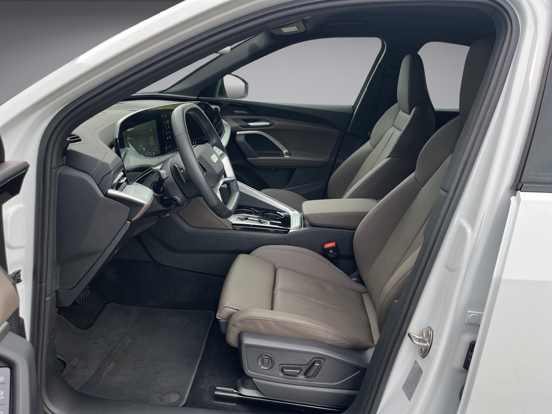 AUDI Q5 Sportback TFSI quattro 150 kW S-tronic *Standheizung, Head-up, 360°Kameras, B&O, AHK, 5 J.Garantie*-image-8