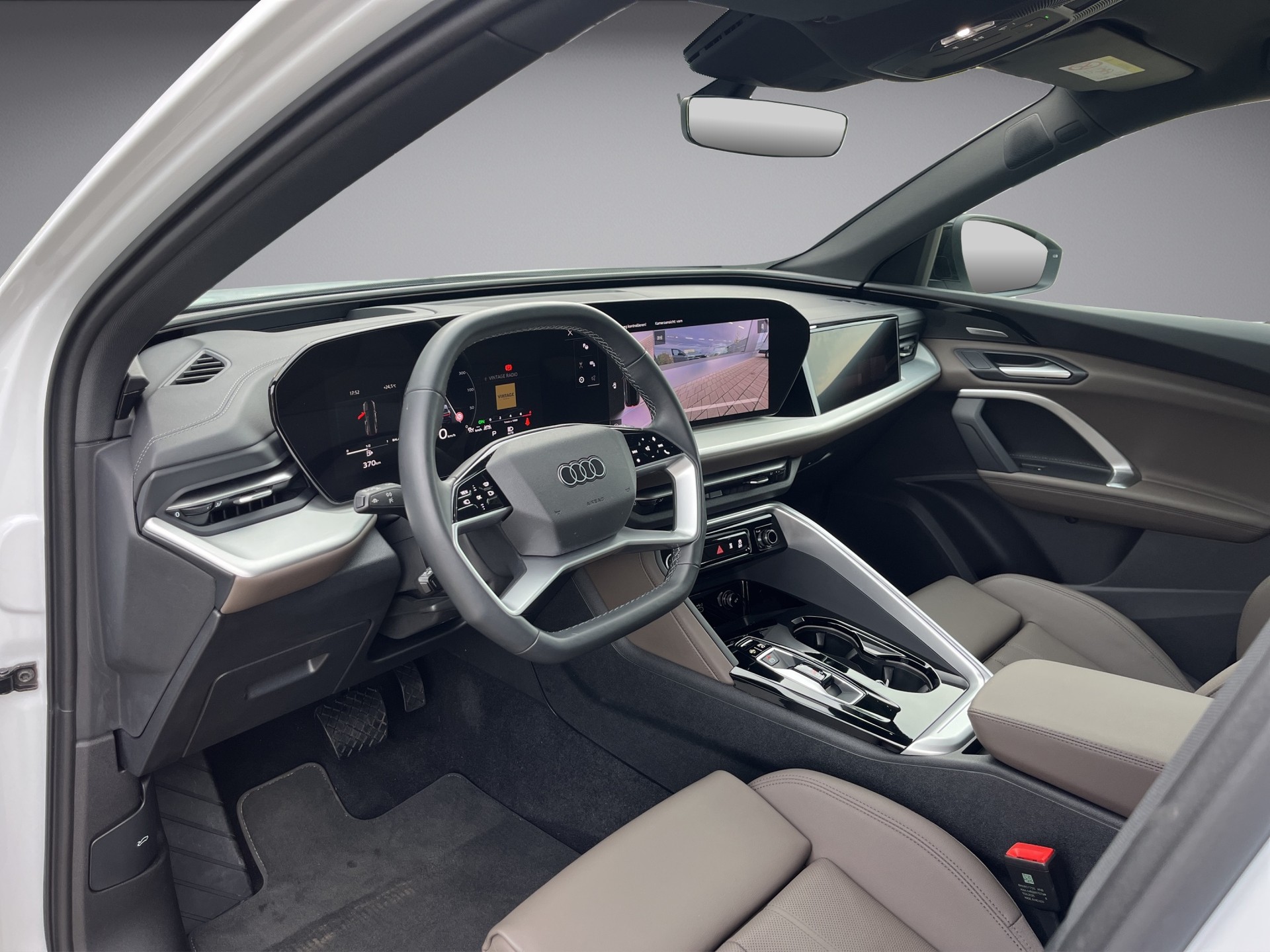 AUDI Q5 Sportback TFSI quattro 150 kW S-tronic *Standheizung, Head-up, 360°Kameras, B&O, AHK, 5 J.Garantie*-image-9