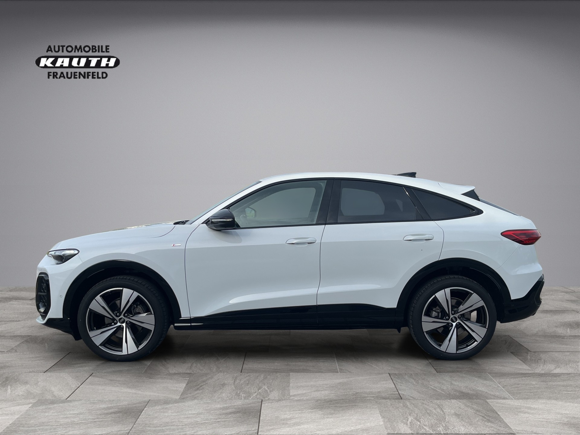 AUDI Q5 Sportback TFSI quattro 150 kW S-tronic *Standheizung, Head-up, 360°Kameras, B&O, AHK, 5 J.Garantie*-image-1