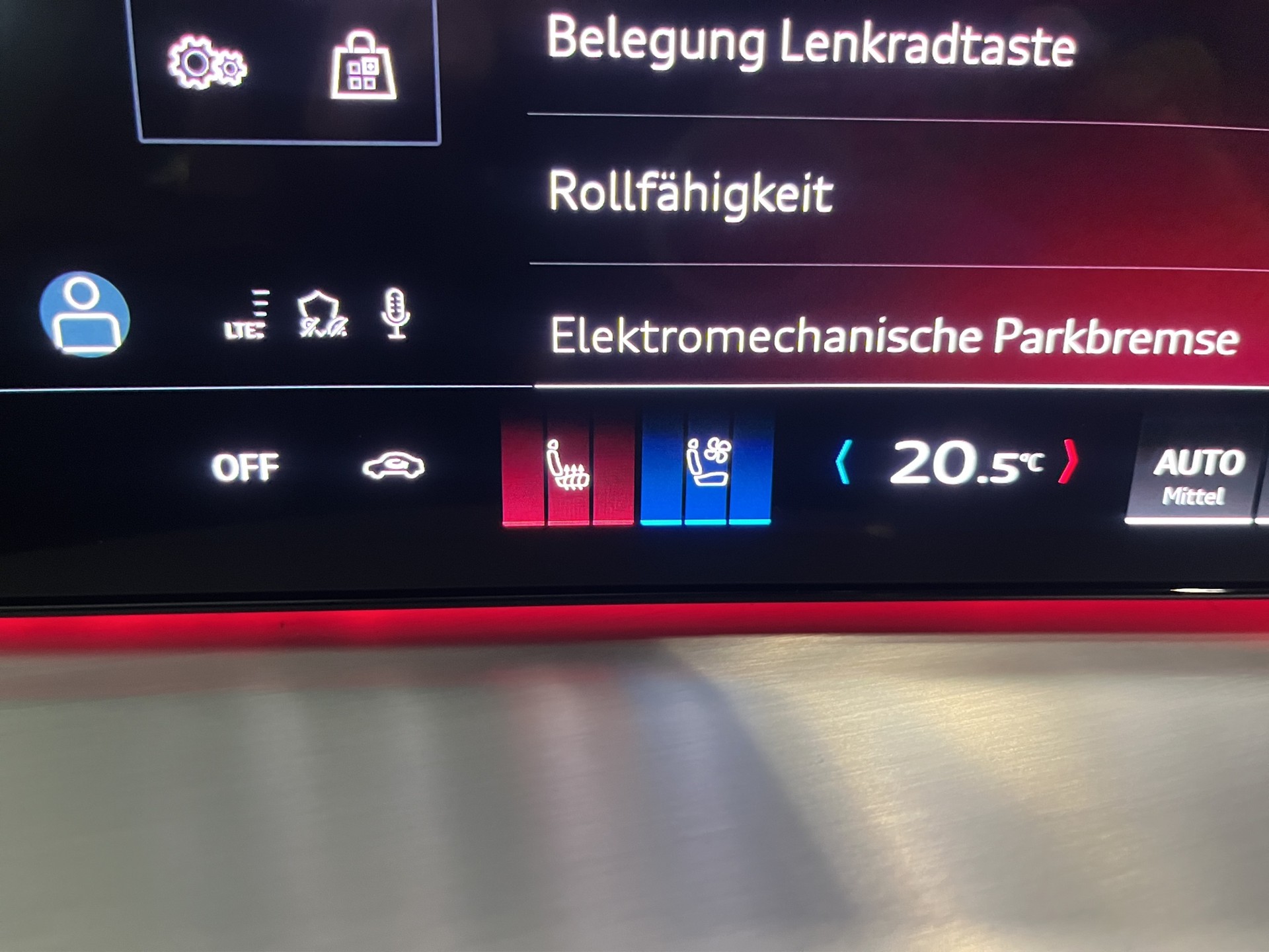 AUDI Q5 Sportback TFSI quattro 150 kW S-tronic *Standheizung, Head-up, 360°Kameras, B&O, AHK, 5 J.Garantie*-image-26