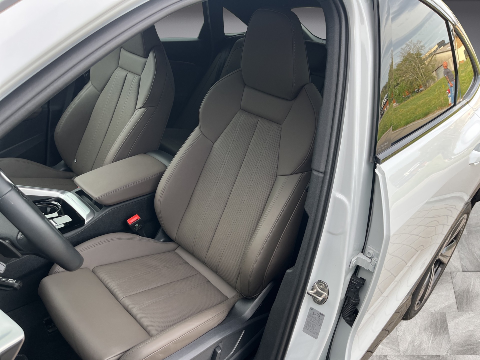 AUDI Q5 Sportback TFSI quattro 150 kW S-tronic *Standheizung, Head-up, 360°Kameras, B&O, AHK, 5 J.Garantie*-image-10