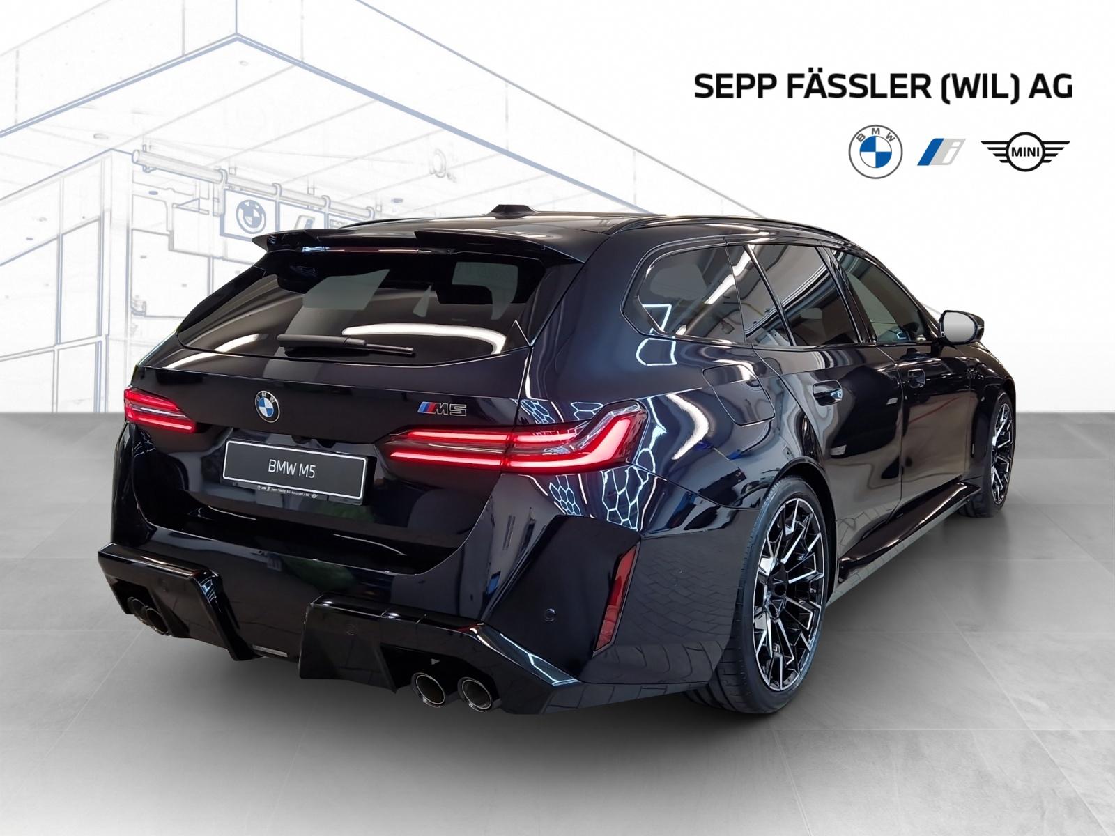 BMW M5 xDrive Touring-image-3