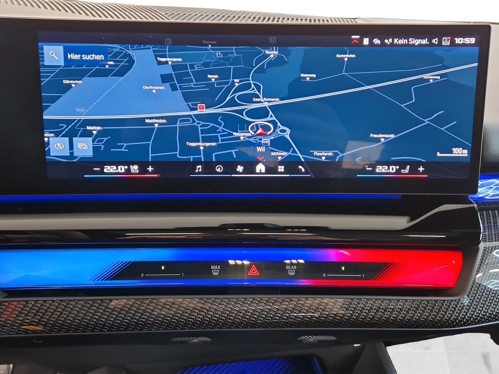 BMW M5 xDrive Touring-image-9