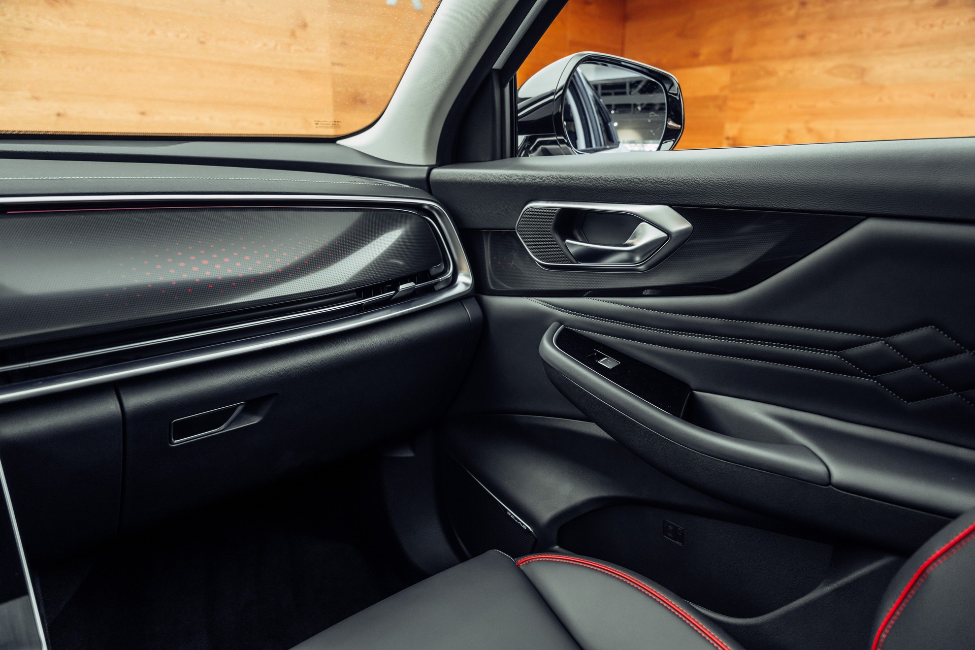BAIC X7 1.5 Luxury-image-10