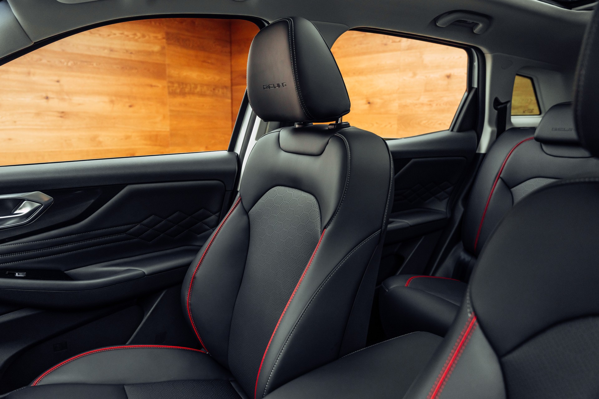BAIC X7 1.5 Luxury-image-5