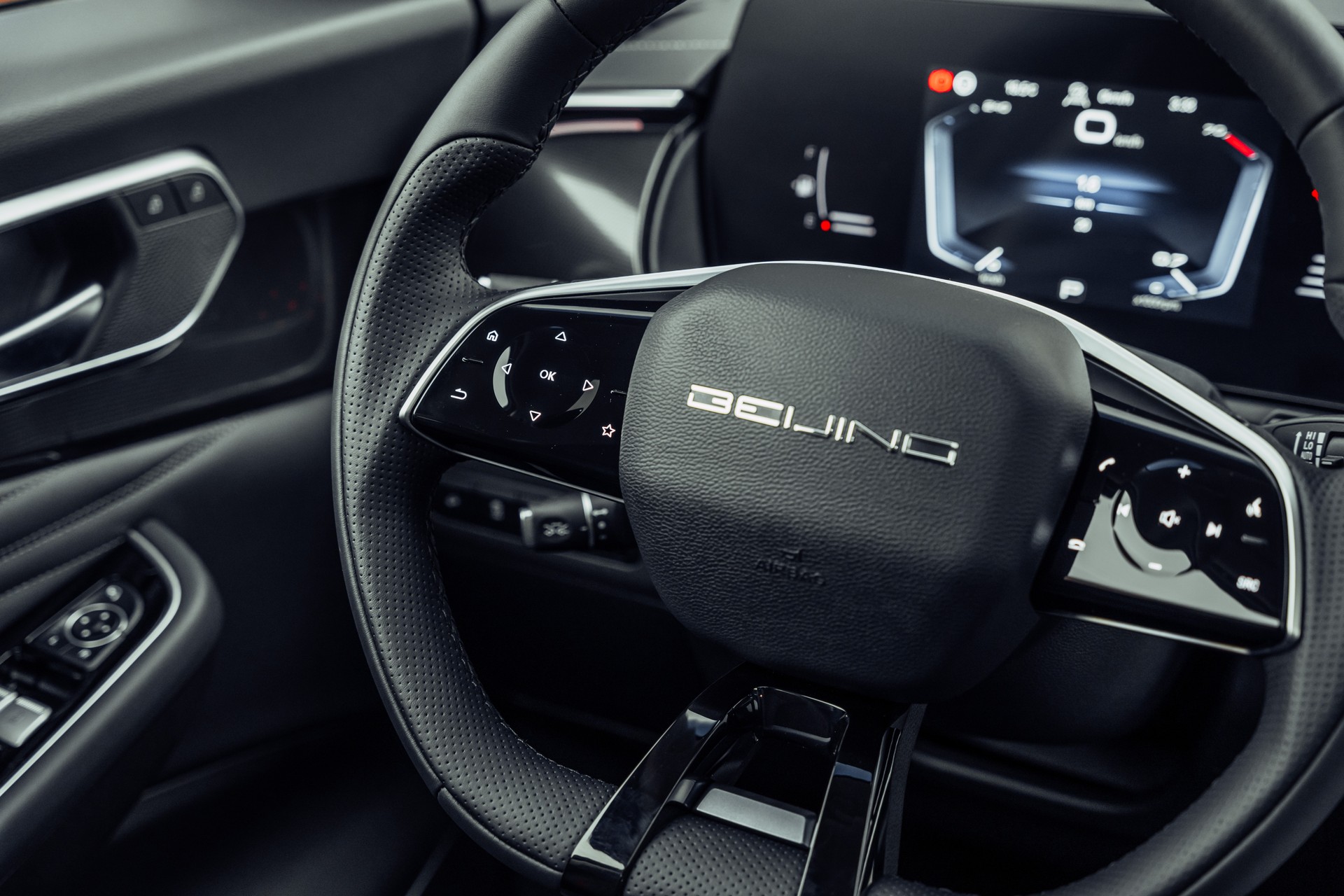 BAIC X7 1.5 Luxury-image-13
