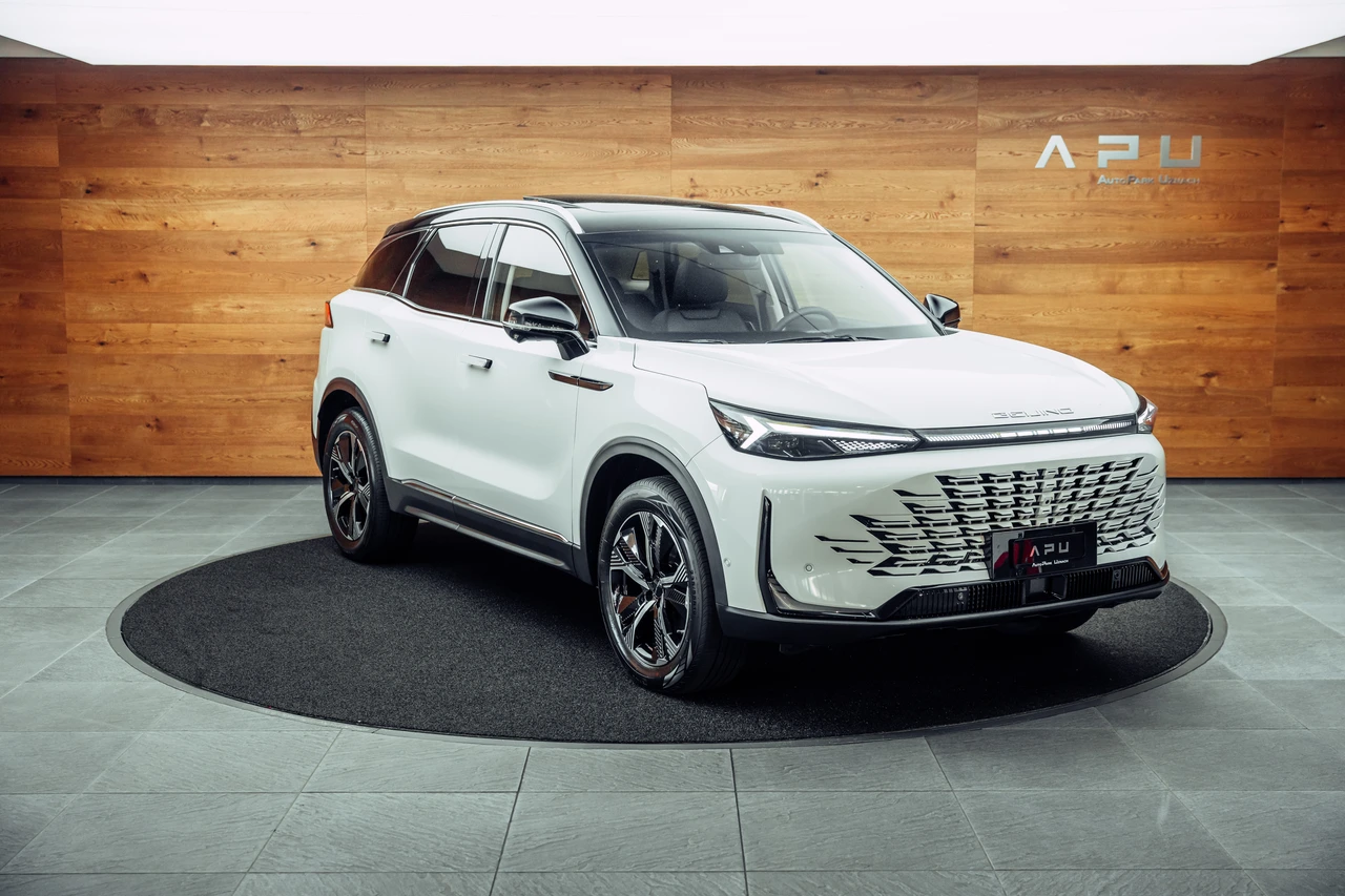 X7 1.5 Luxury