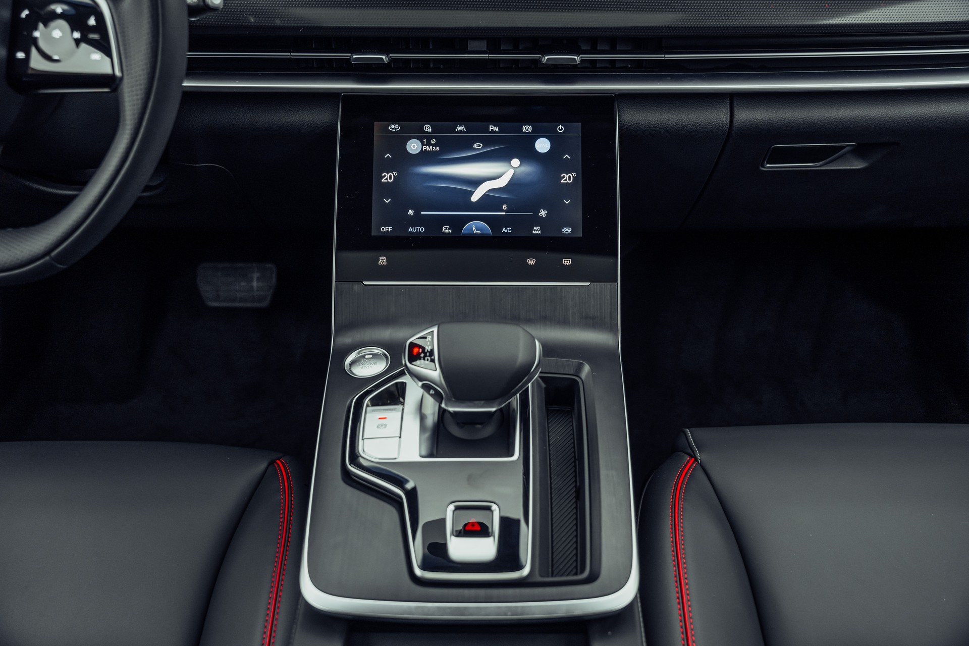 BAIC X7 1.5 Luxury-image-12