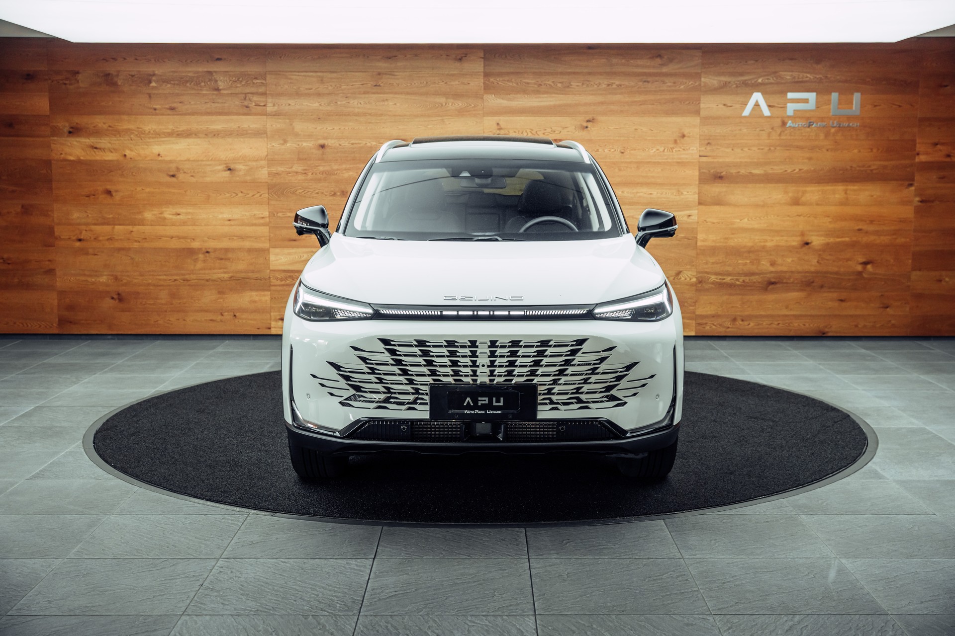 BAIC X7 1.5 Luxury-image-18